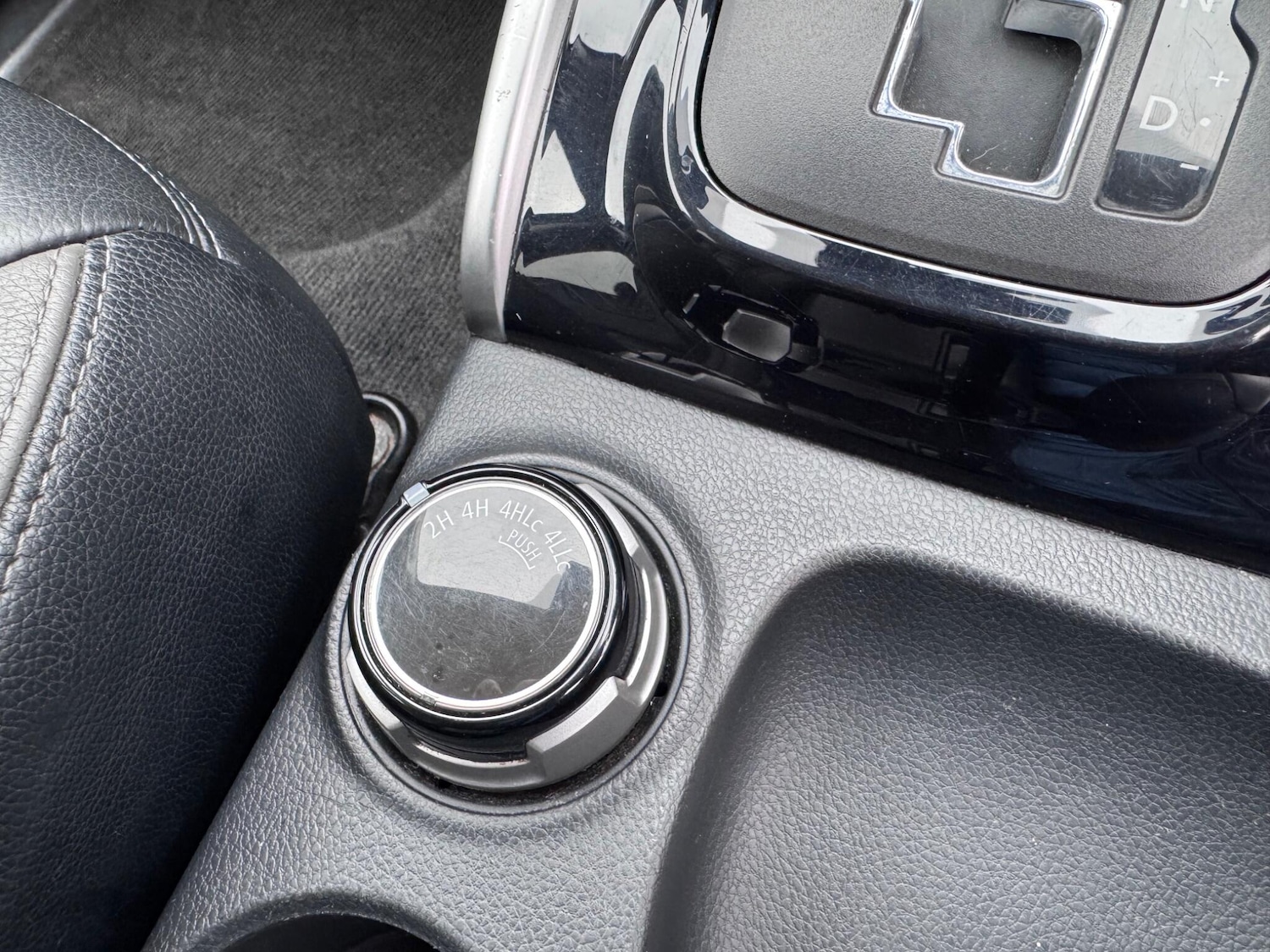 Used Mitsubishi L200 2017 for sale - 76314603: Photo 45