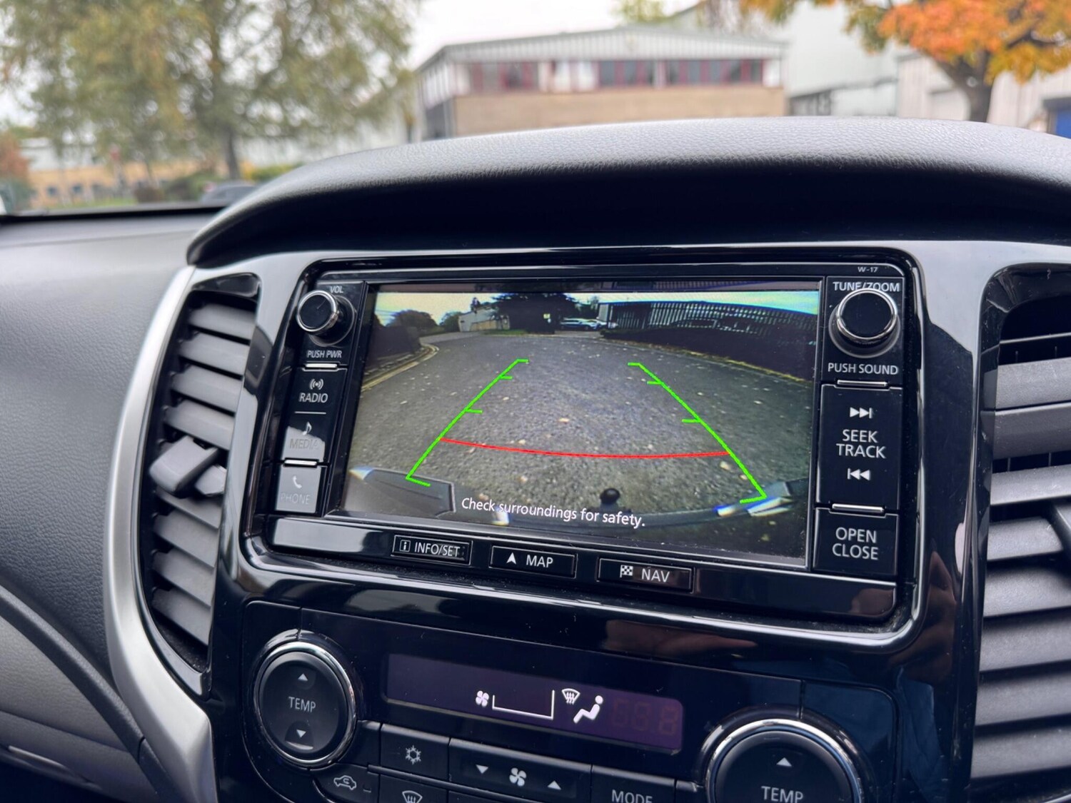 Used Mitsubishi L200 2017 for sale - 76314603: Photo 47