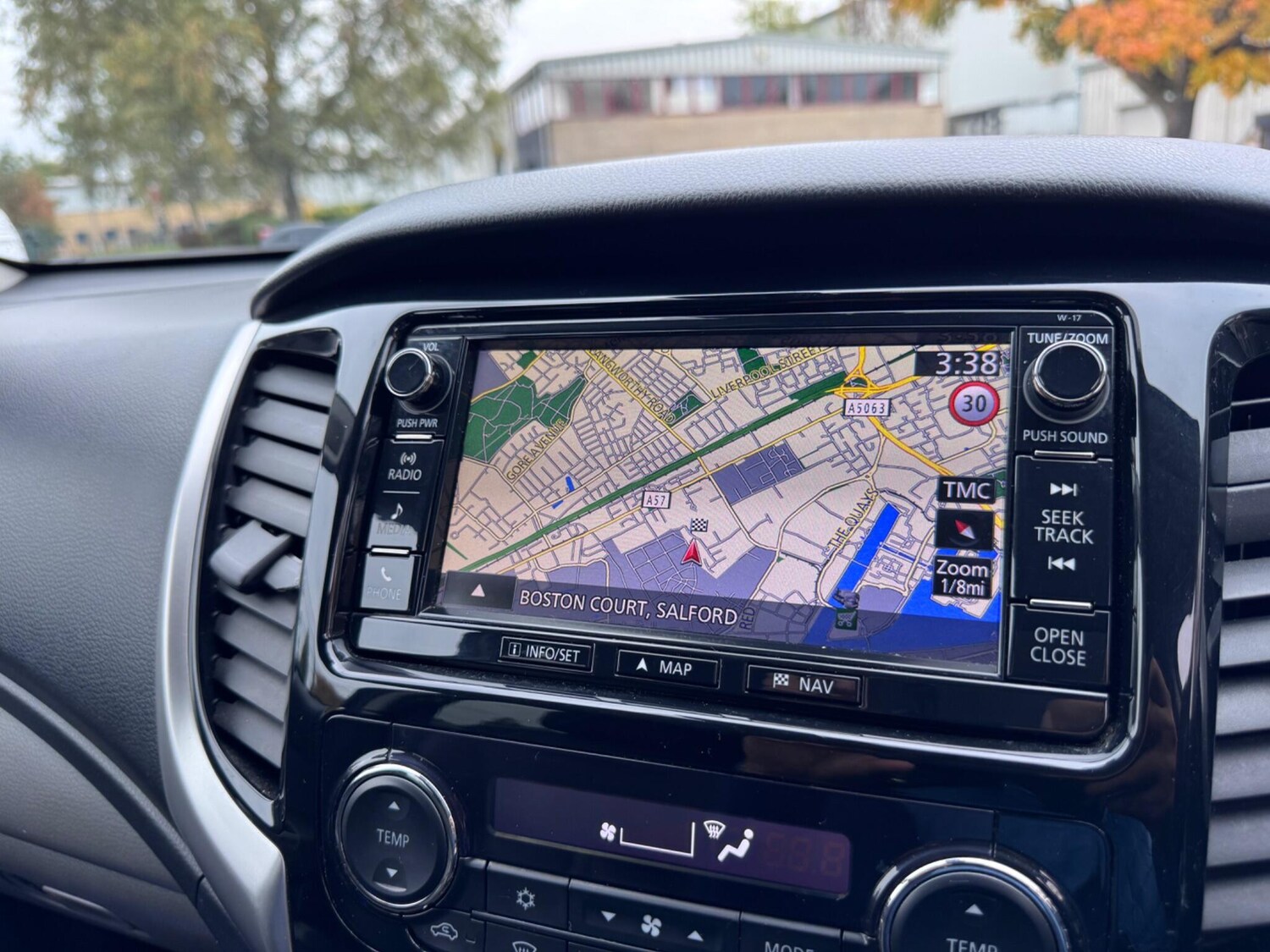 Used Mitsubishi L200 2017 for sale - 76314603: Photo 48