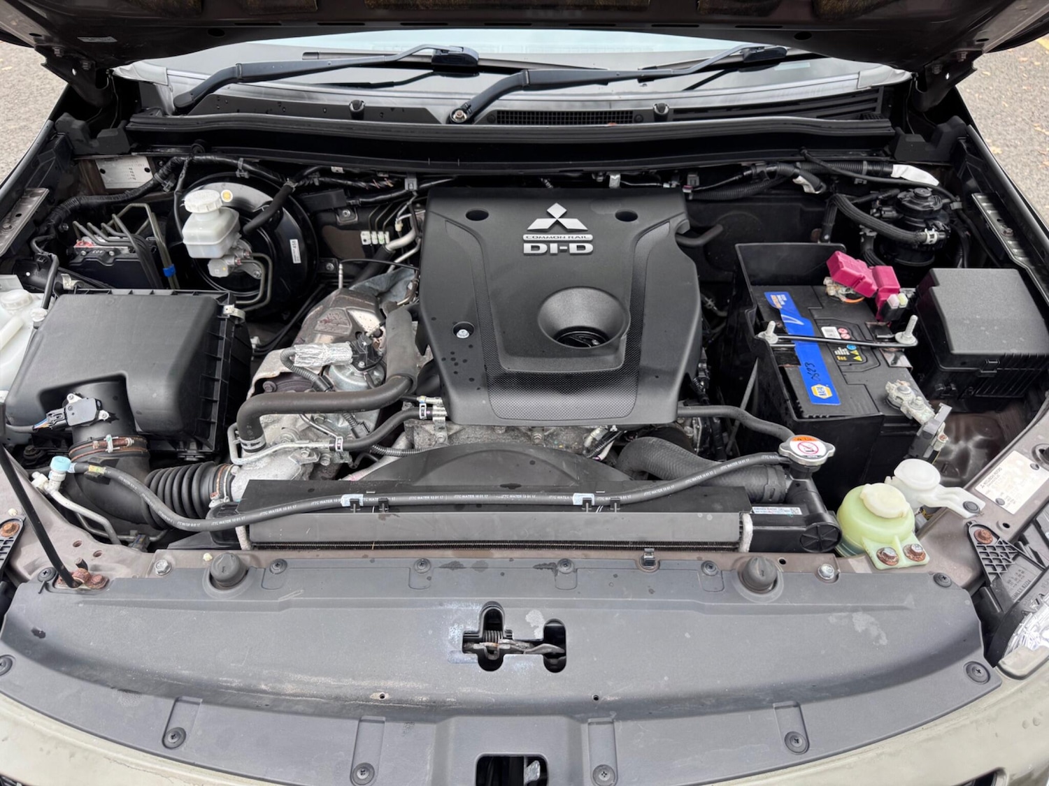 Used Mitsubishi L200 2017 for sale - 76314603: Photo 54