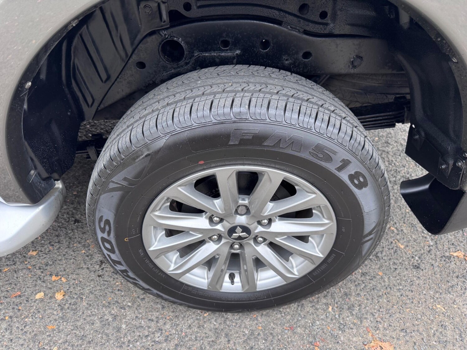 Used Mitsubishi L200 2017 for sale - 76314603: Photo 7