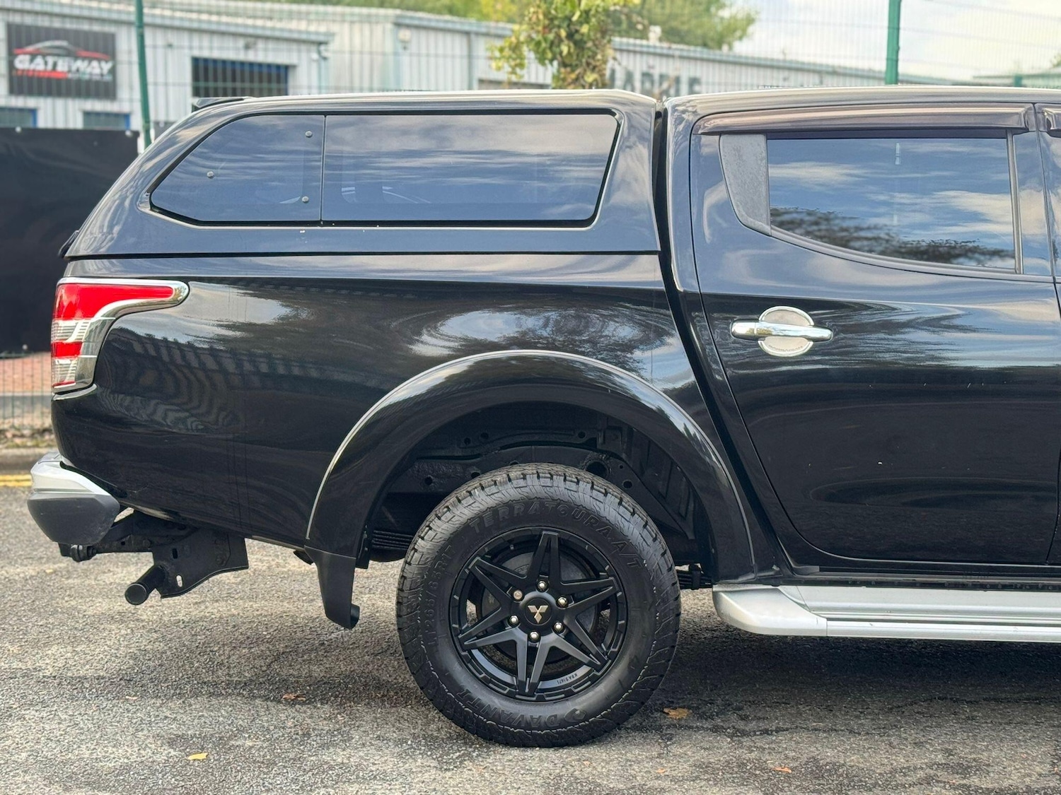 Used Mitsubishi L200 2018 for sale - 76701765: Photo 12