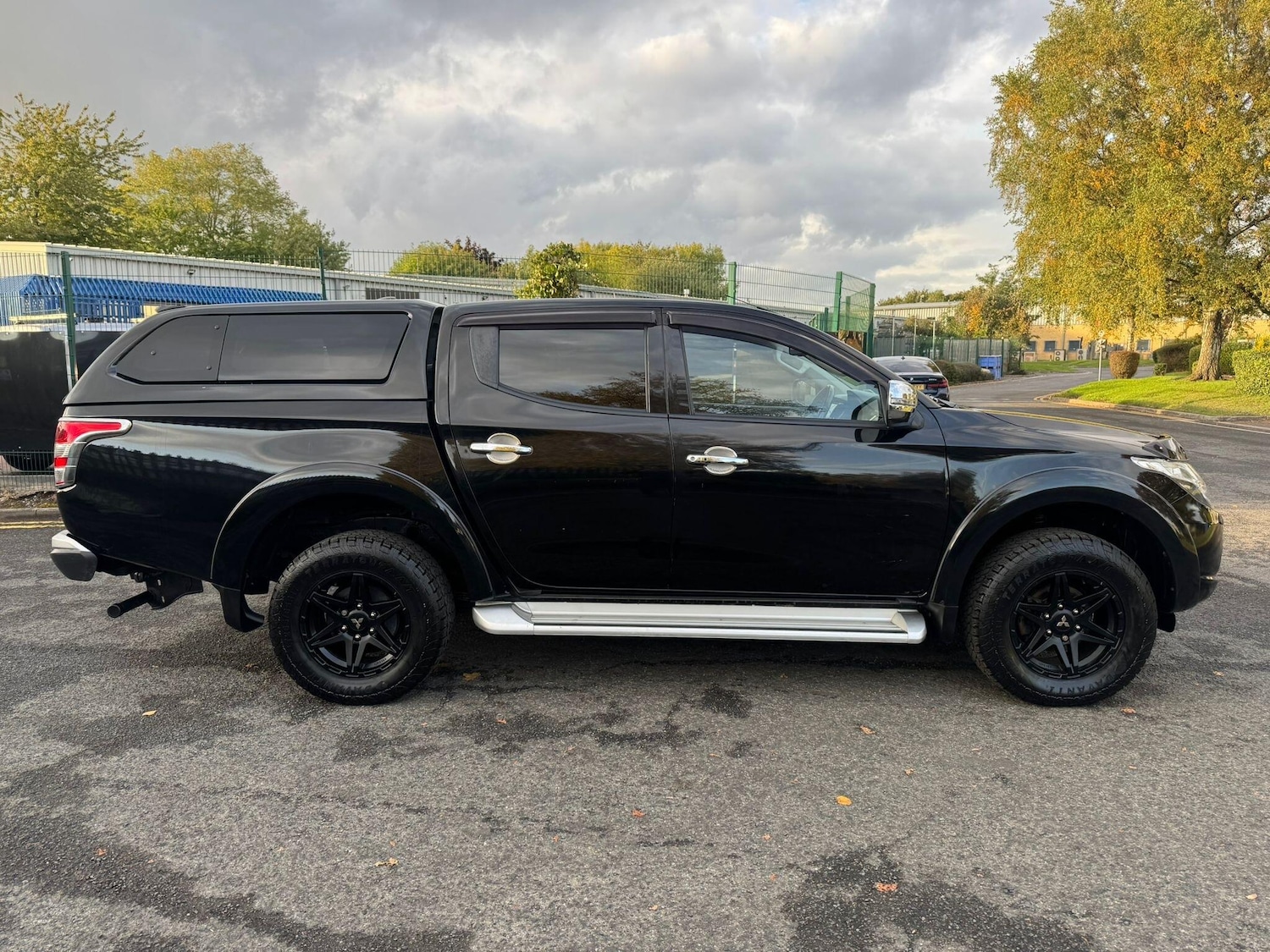 Used Mitsubishi L200 2018 for sale - 76701765: Photo 13