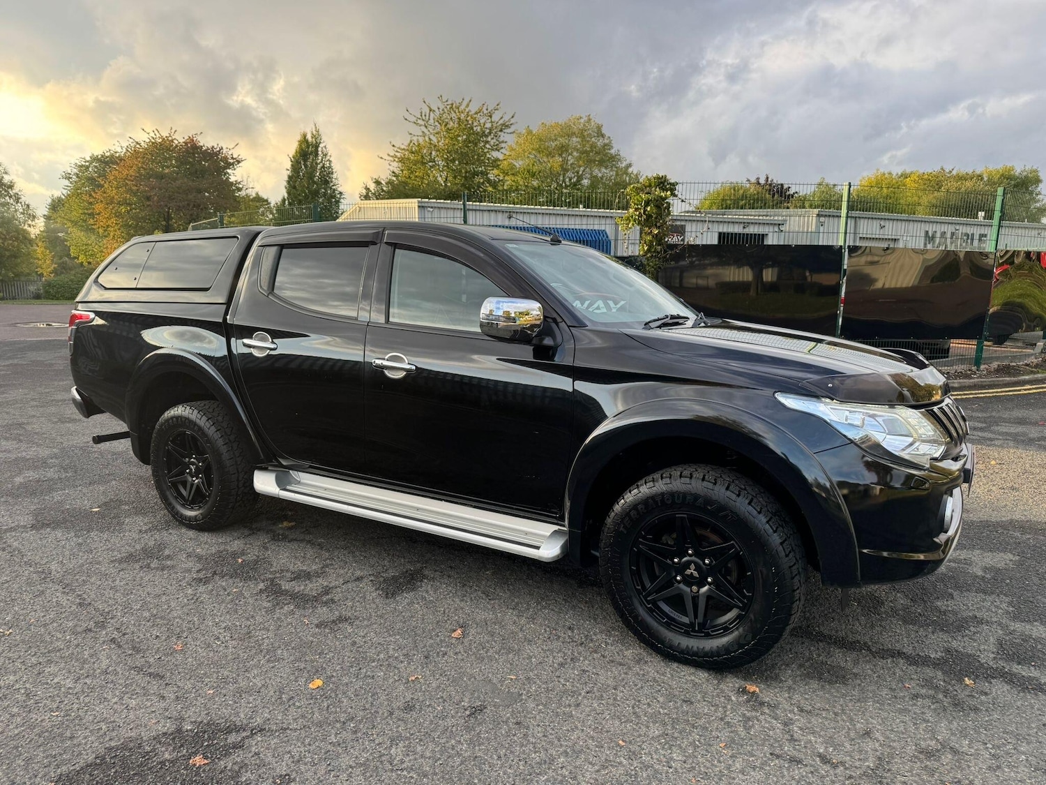 Used Mitsubishi L200 2018 for sale - 76701765: Photo 14