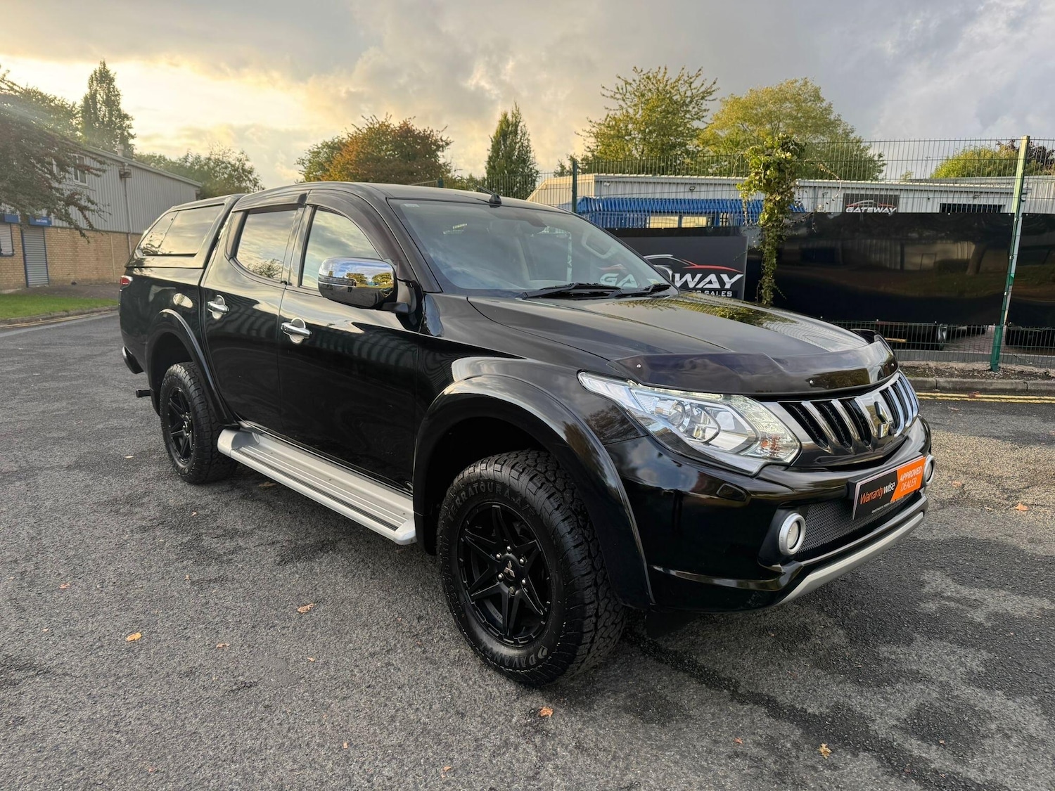 Used Mitsubishi L200 2018 for sale - 76701765: Photo 15