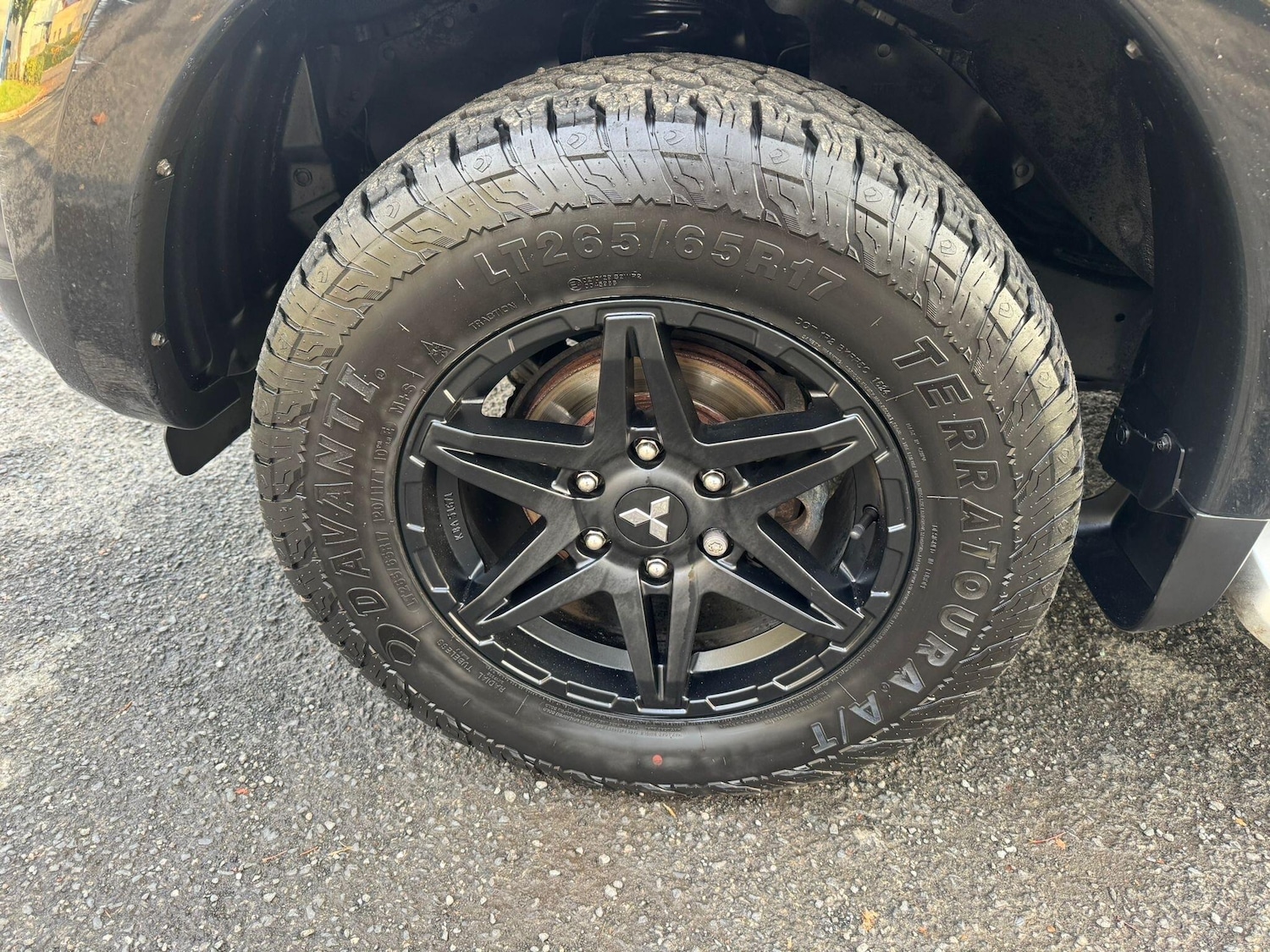 Used Mitsubishi L200 2018 for sale - 76701765: Photo 16