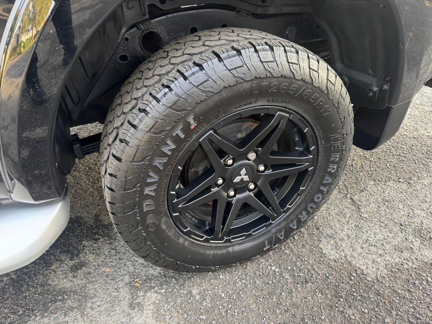 Used Mitsubishi L200 2018 for sale - 76701765: Photo 17