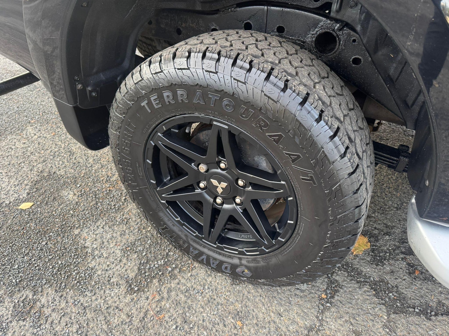 Used Mitsubishi L200 2018 for sale - 76701765: Photo 18