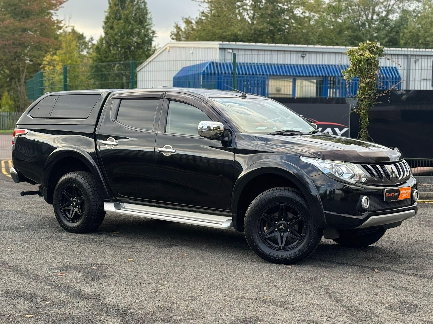 Used Mitsubishi L200 2018 for sale - 76701765: Photo 19
