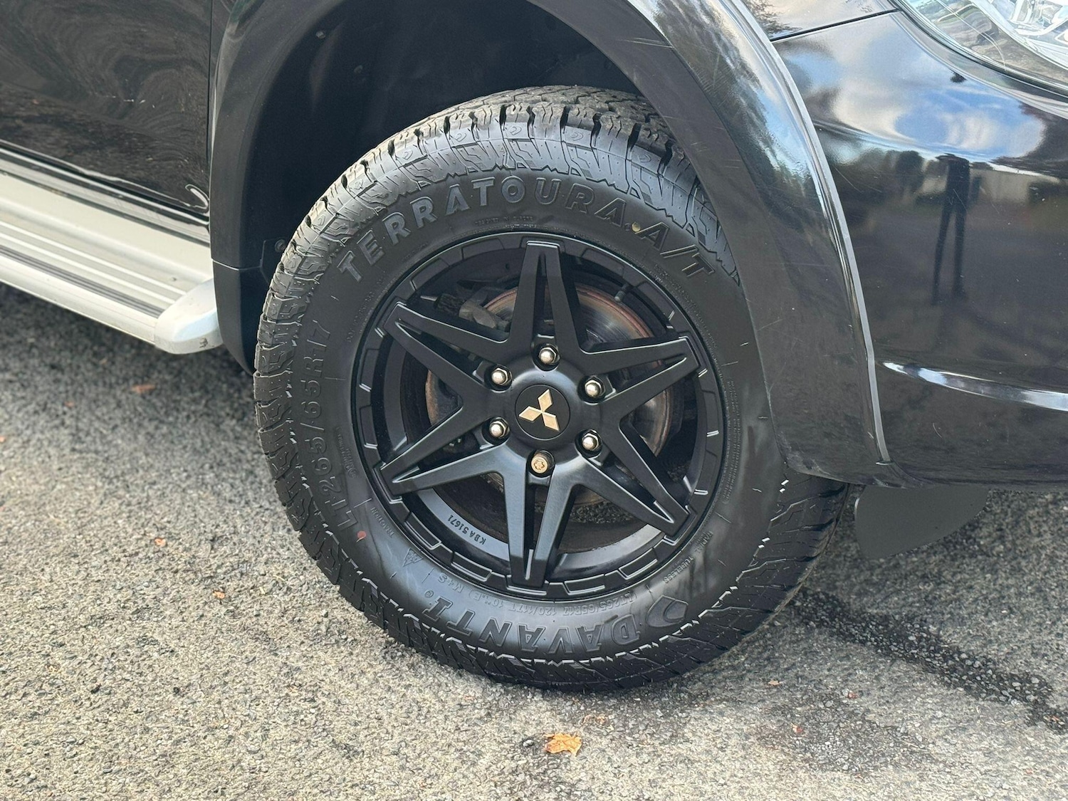 Used Mitsubishi L200 2018 for sale - 76701765: Photo 20