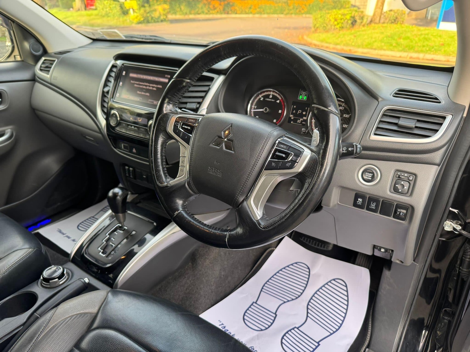 Used Mitsubishi L200 2018 for sale - 76701765: Photo 22