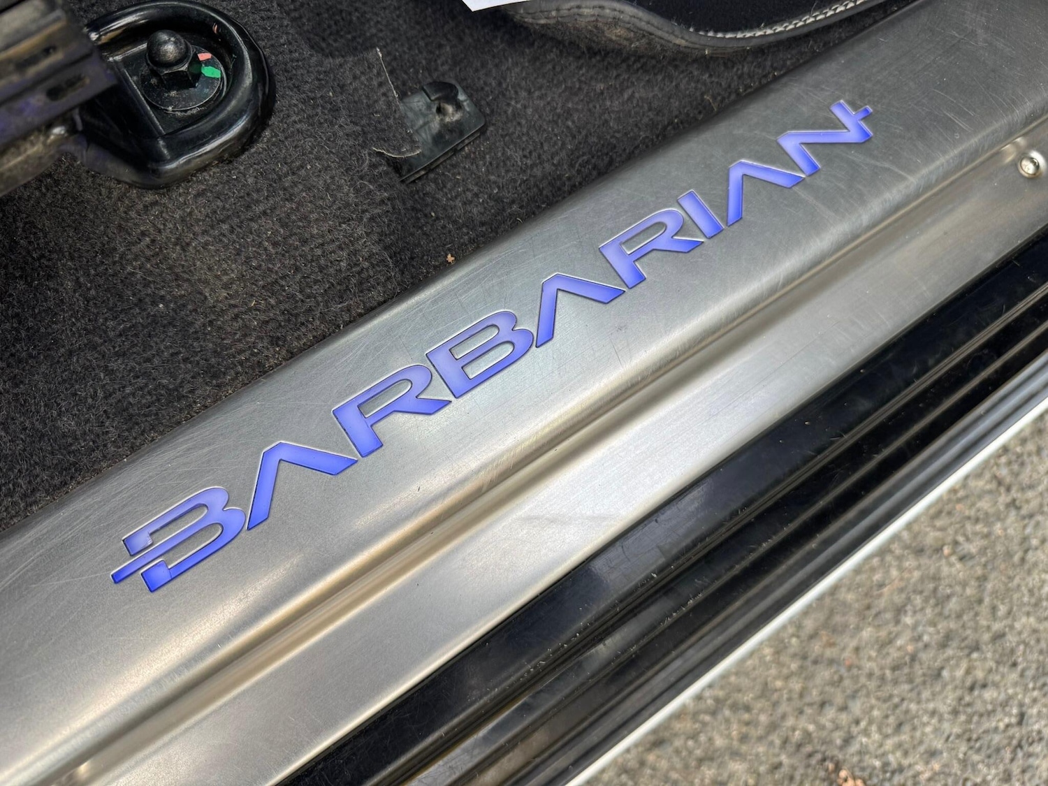 Used Mitsubishi L200 2018 for sale - 76701765: Photo 24