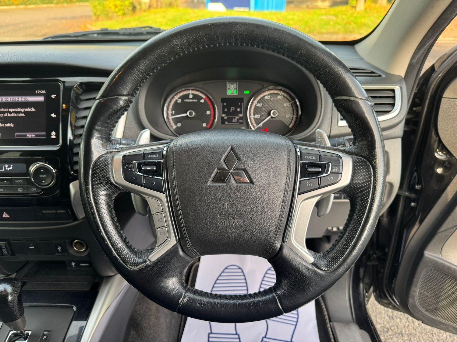 Used Mitsubishi L200 2018 for sale - 76701765: Photo 26