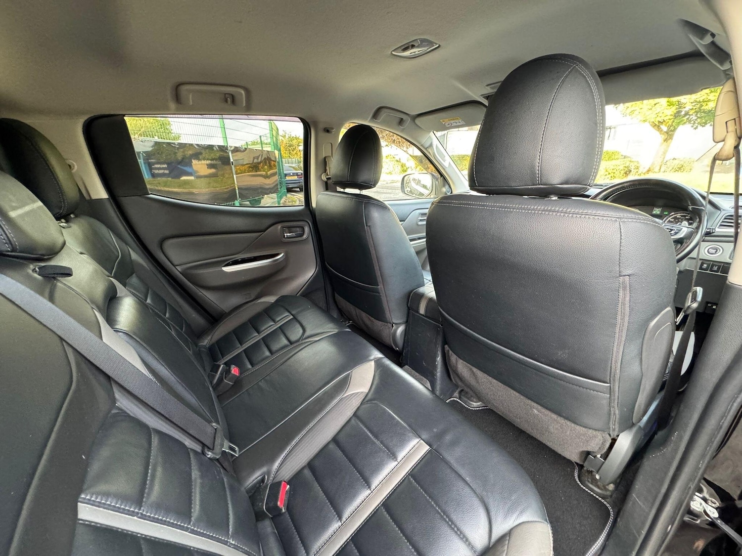 Used Mitsubishi L200 2018 for sale - 76701765: Photo 33