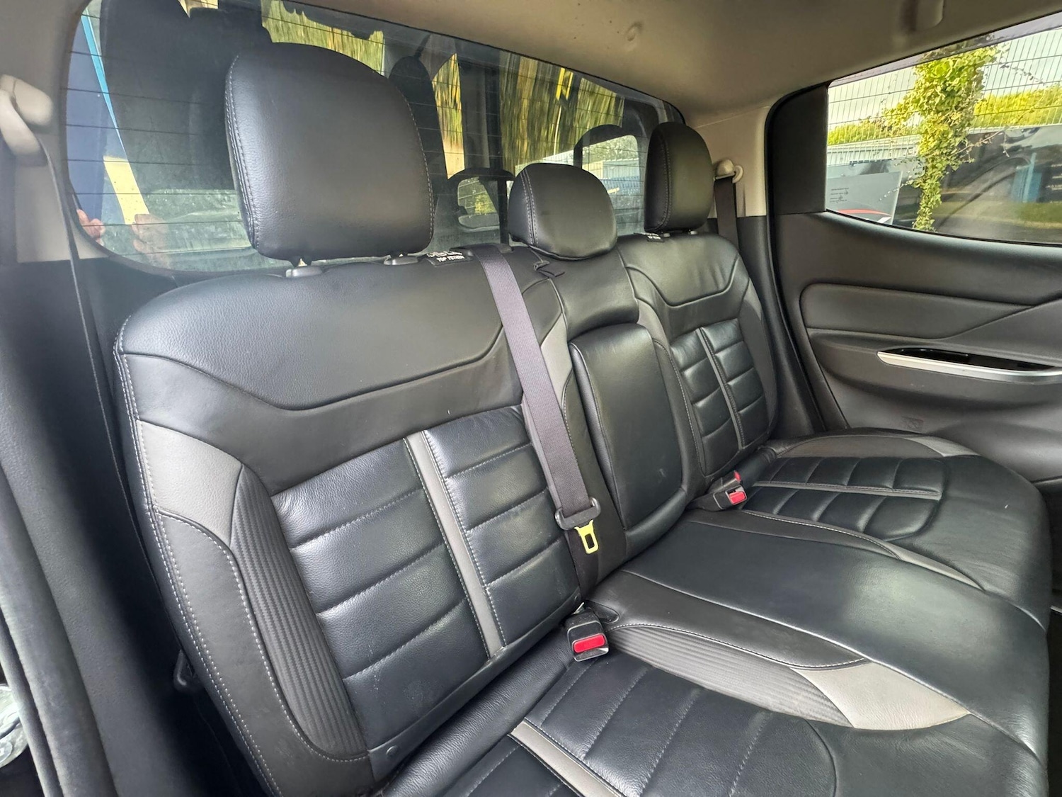 Used Mitsubishi L200 2018 for sale - 76701765: Photo 34