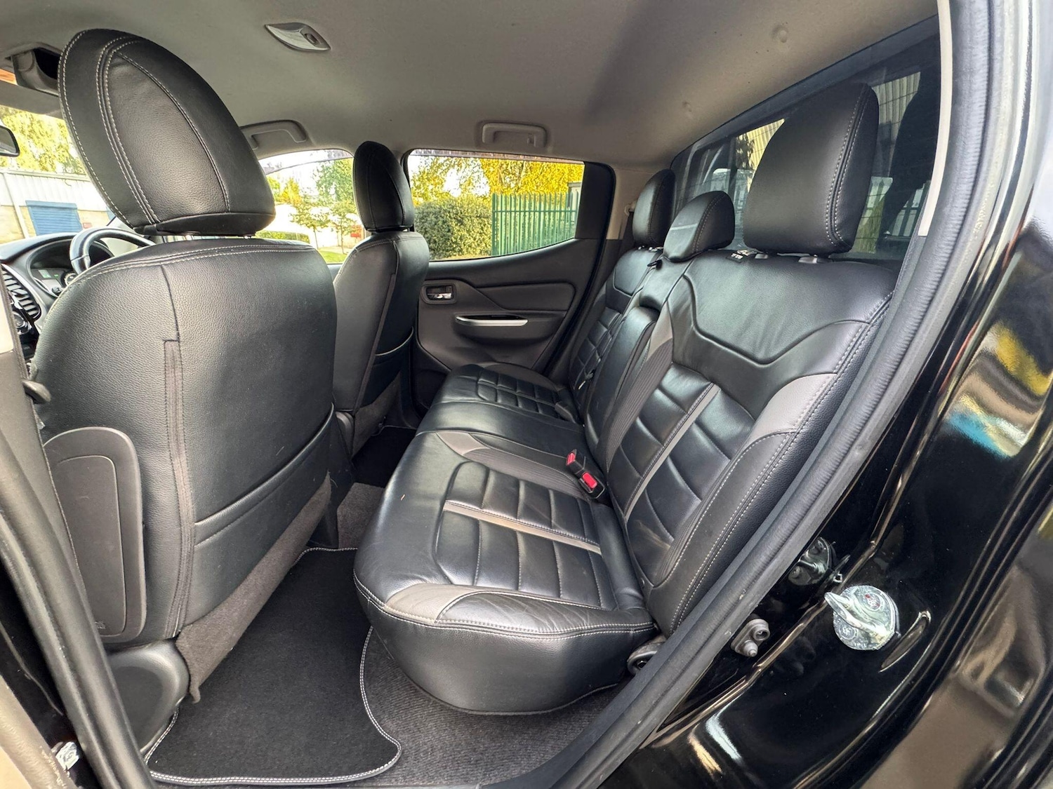 Used Mitsubishi L200 2018 for sale - 76701765: Photo 35