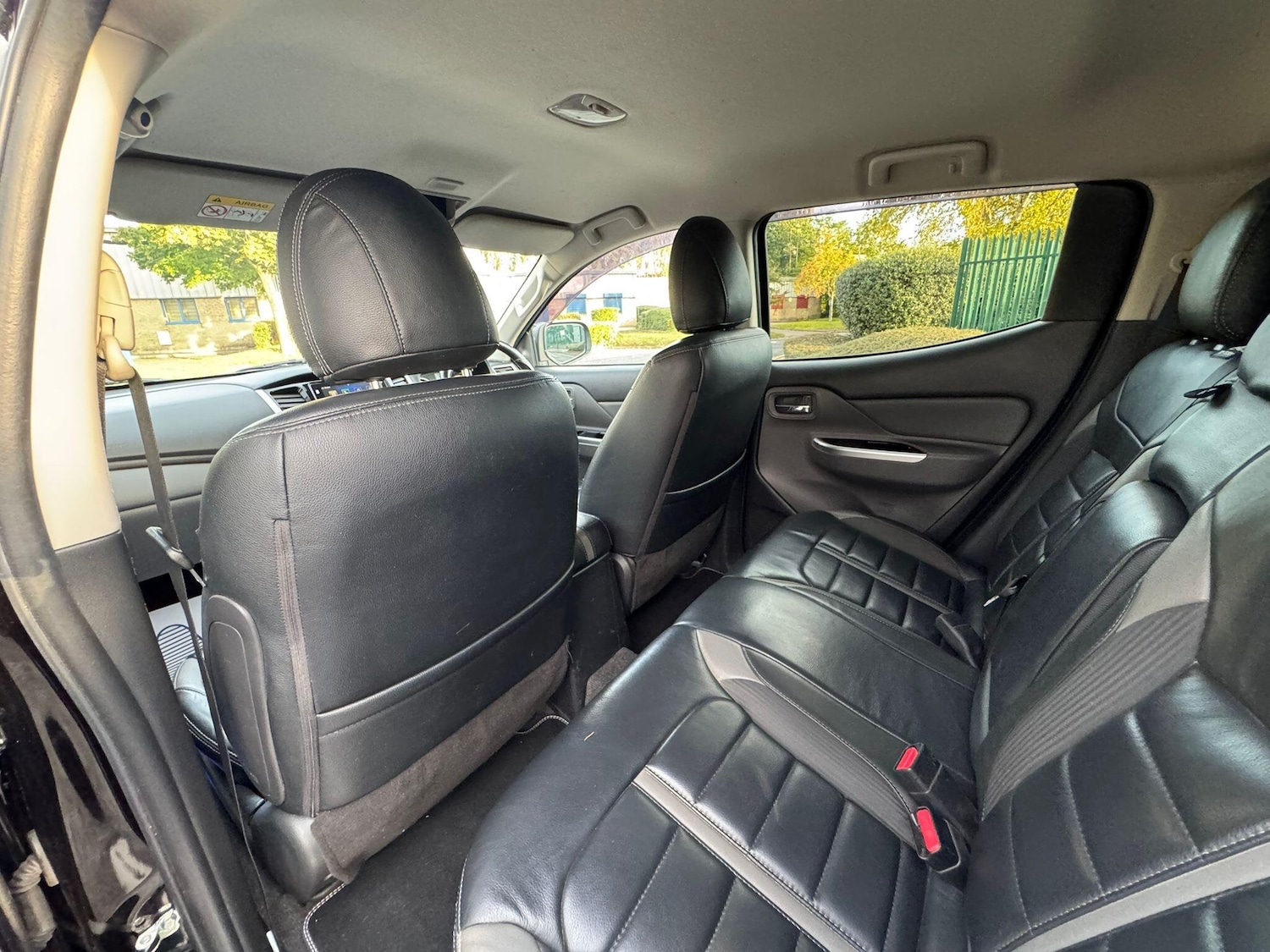 Used Mitsubishi L200 2018 for sale - 76701765: Photo 36