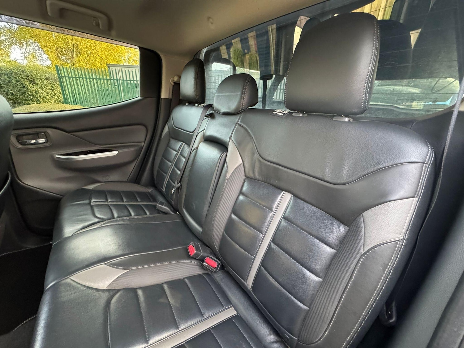 Used Mitsubishi L200 2018 for sale - 76701765: Photo 37