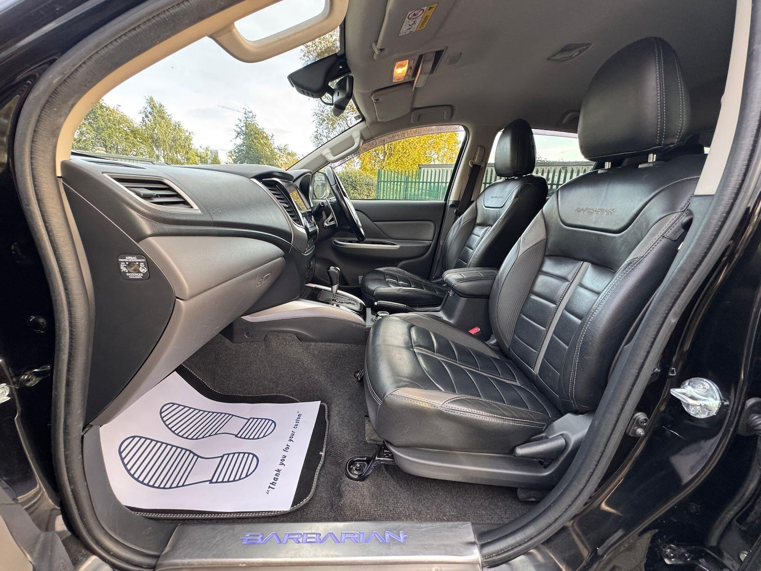 Used Mitsubishi L200 2018 for sale - 76701765: Photo 38