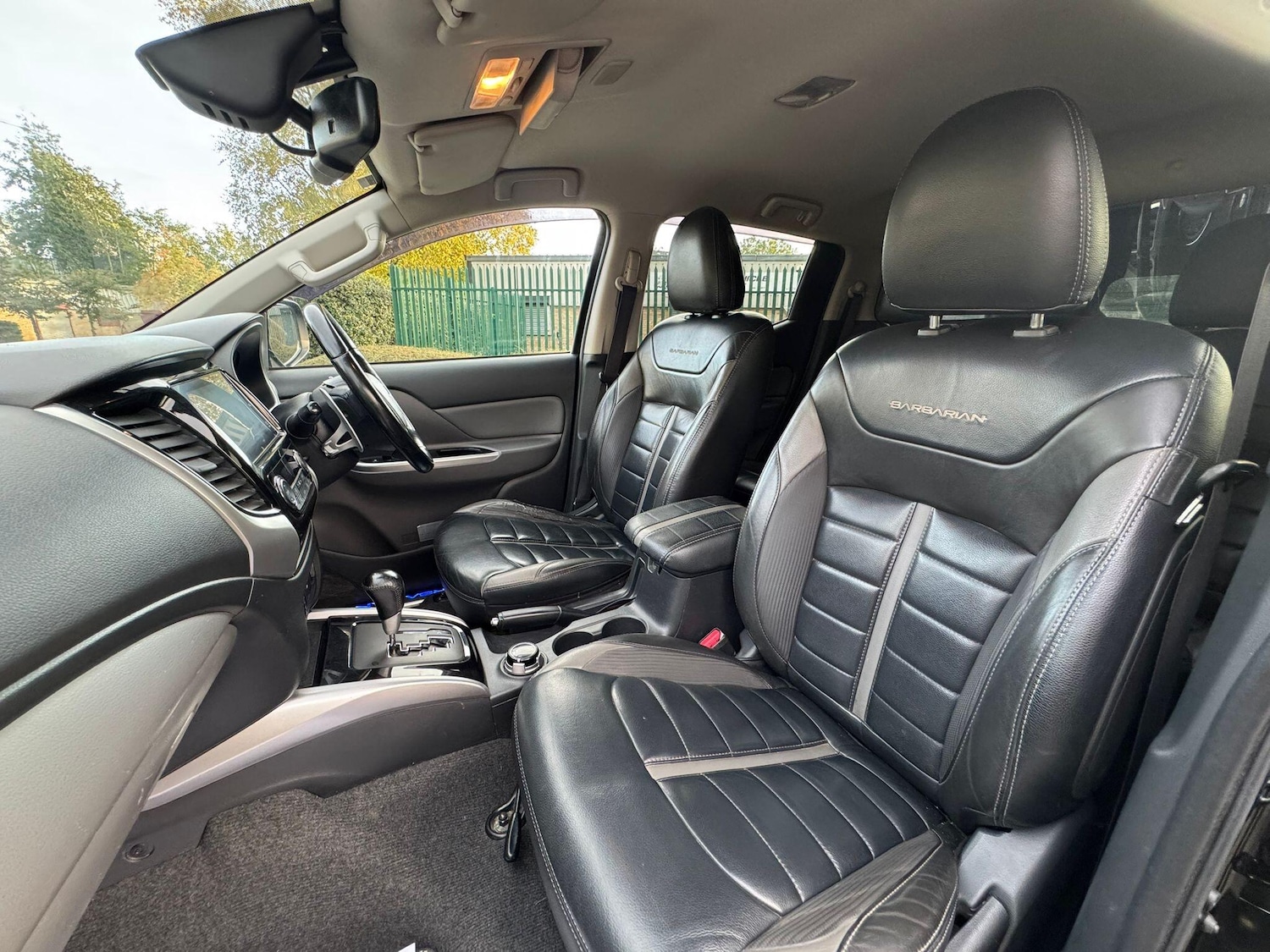 Used Mitsubishi L200 2018 for sale - 76701765: Photo 39