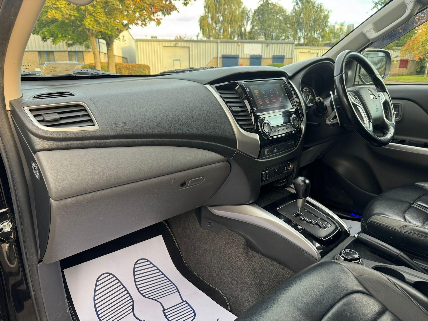 Used Mitsubishi L200 2018 for sale - 76701765: Photo 40