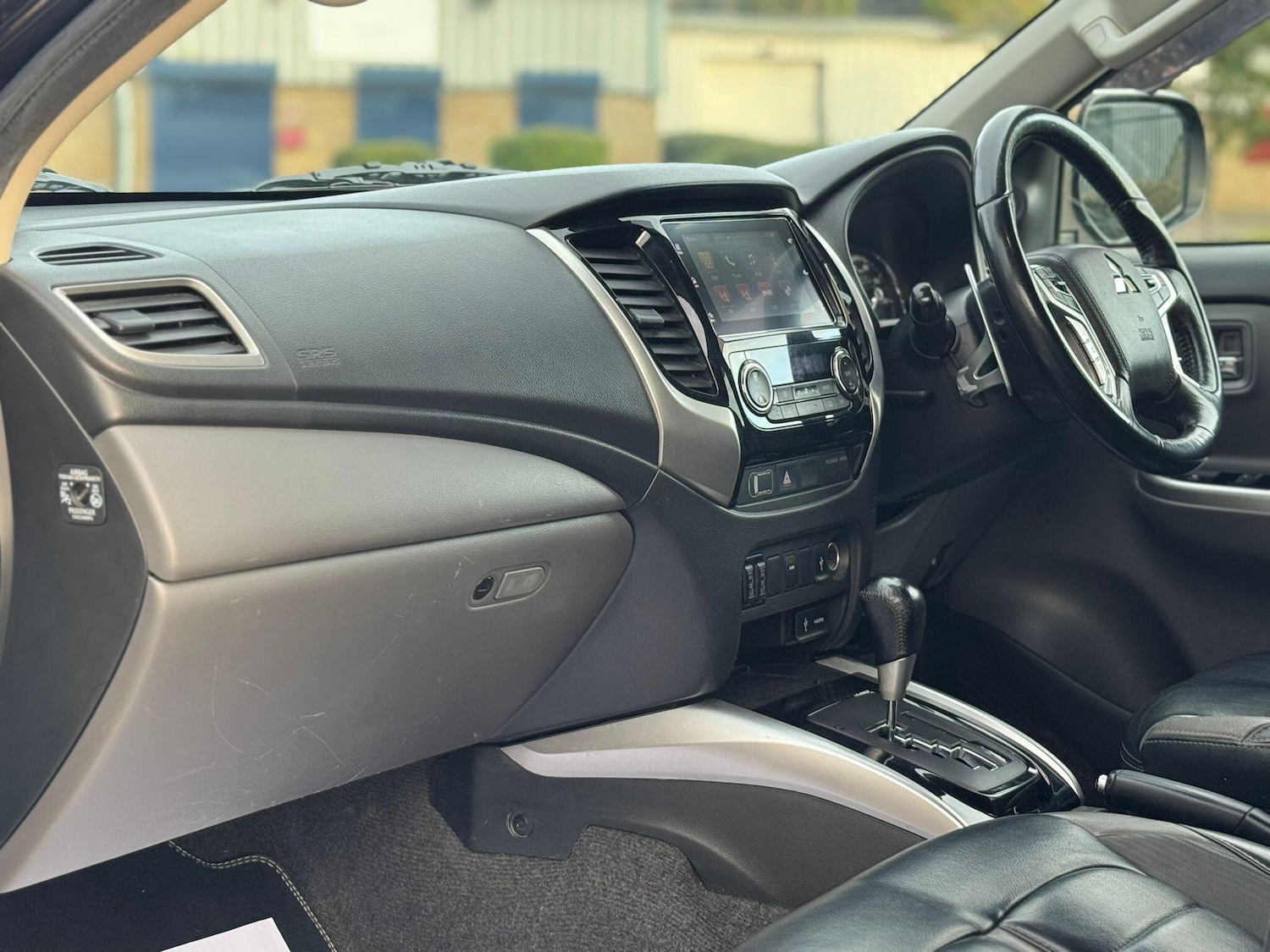 Used Mitsubishi L200 2018 for sale - 76701765: Photo 41