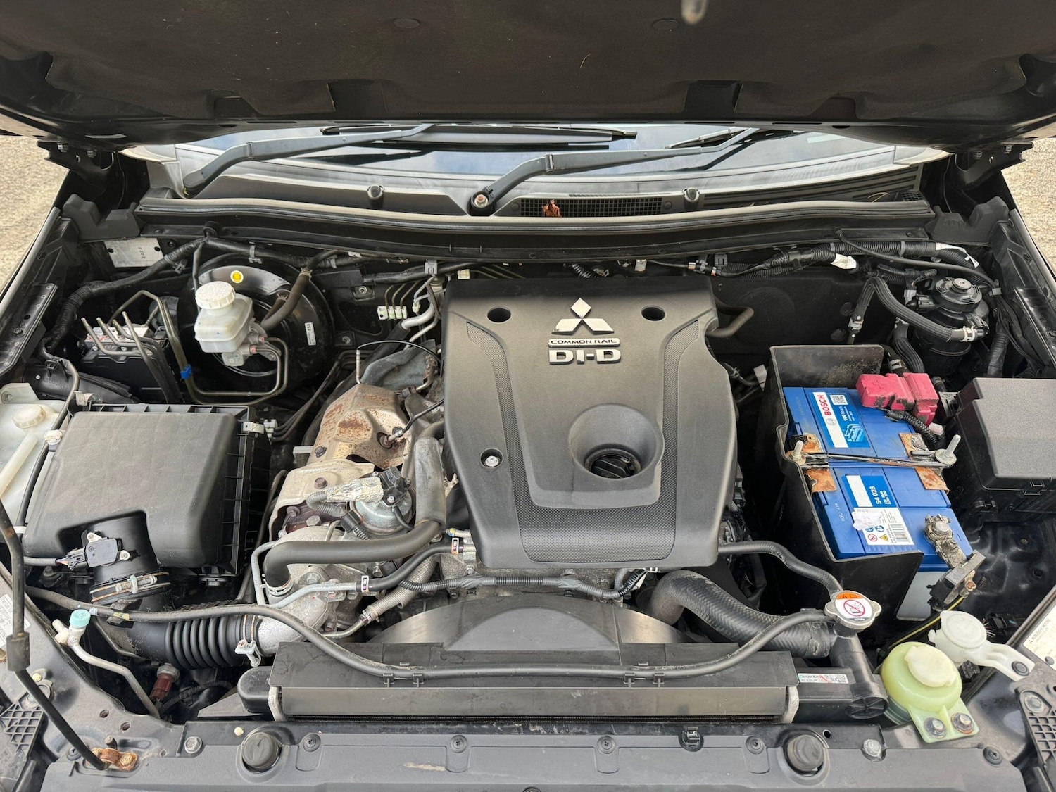 Used Mitsubishi L200 2018 for sale - 76701765: Photo 42