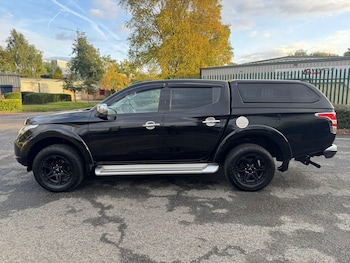 Used Mitsubishi L200 2018 for sale - 76701765: Photo