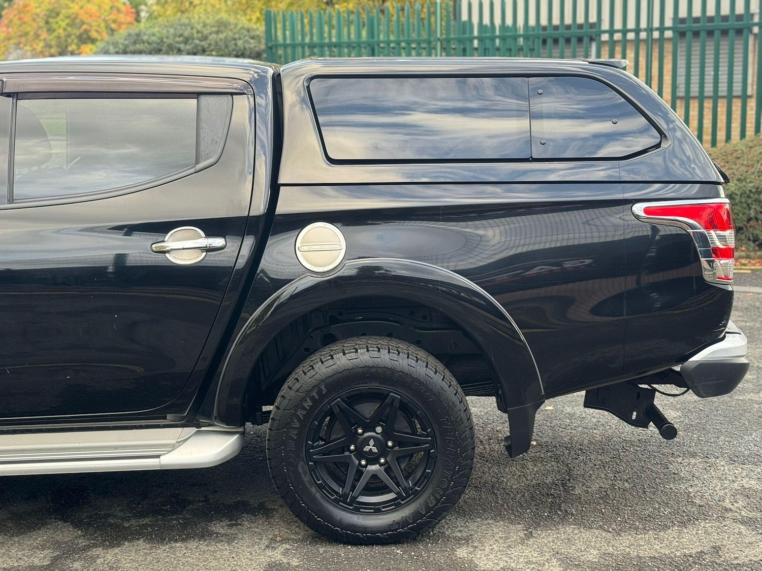 Used Mitsubishi L200 2018 for sale - 76701765: Photo 5
