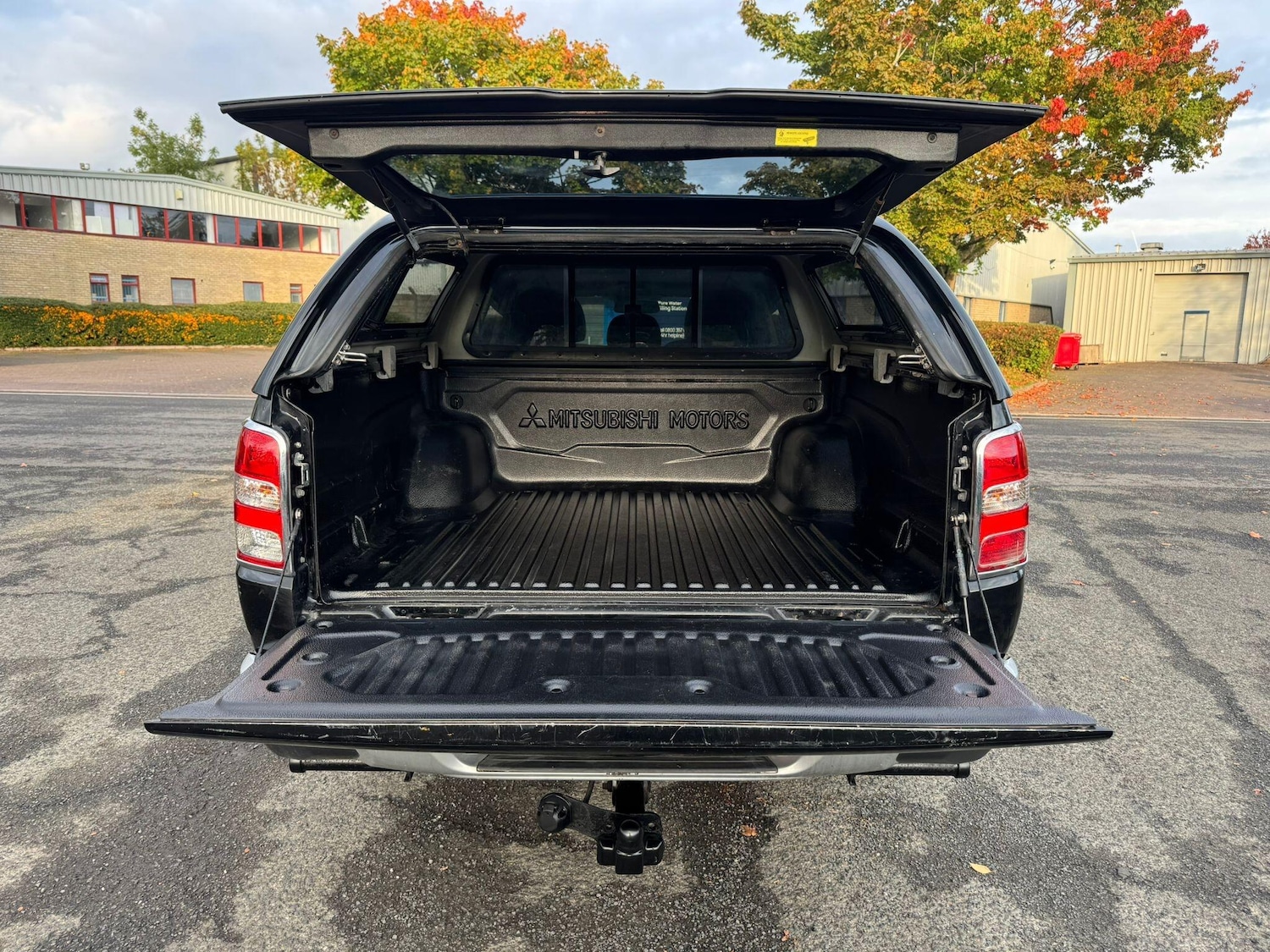 Used Mitsubishi L200 2018 for sale - 76701765: Photo 9