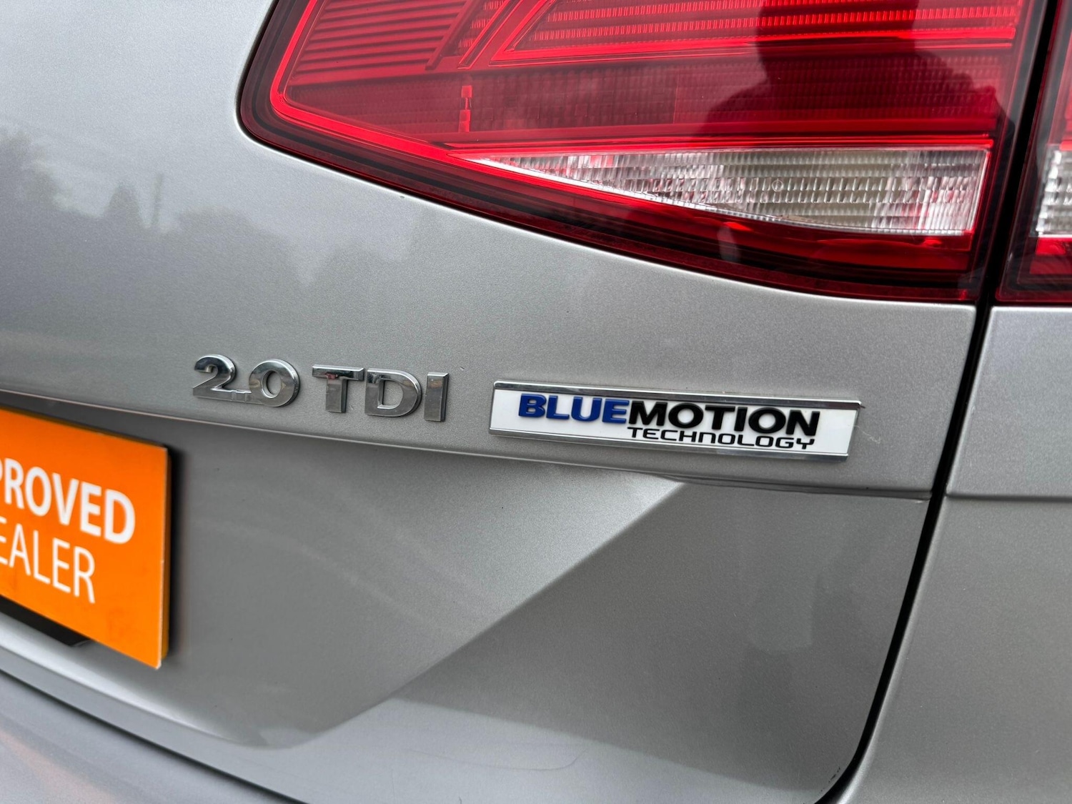 Used Volkswagen Passat 2015 for sale - 77238267: Photo 13