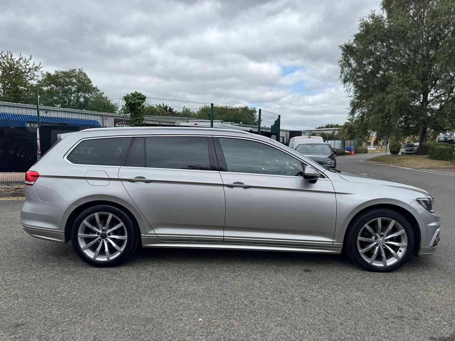 Used Volkswagen Passat 2015 for sale - 77238267: Photo 16