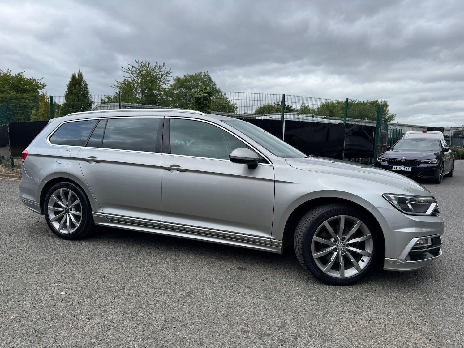 Used Volkswagen Passat 2015 for sale - 77238267: Photo 18