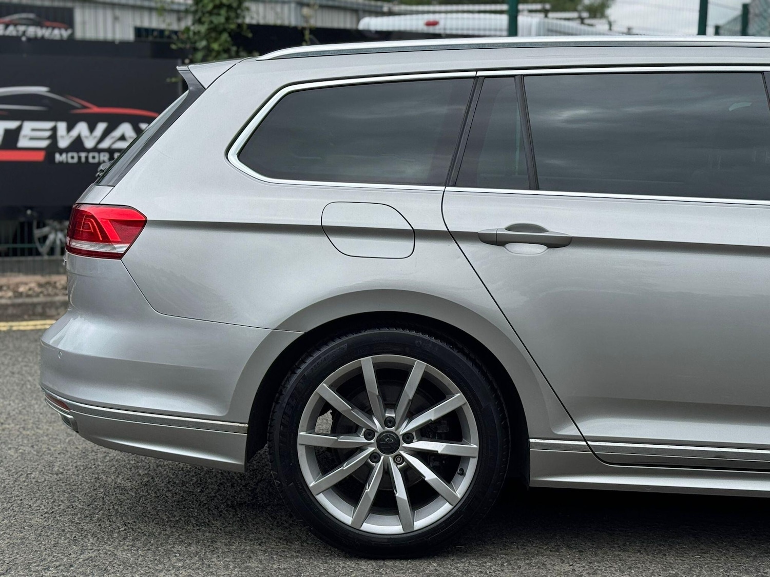 Used Volkswagen Passat 2015 for sale - 77238267: Photo 19