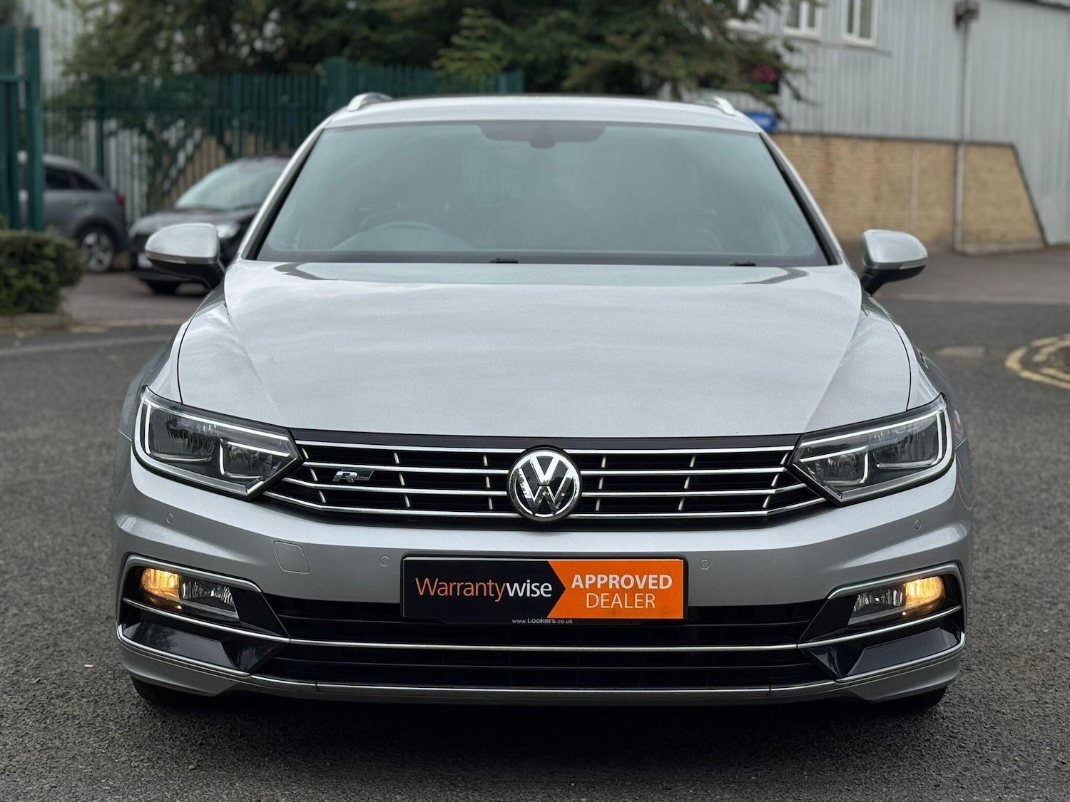 Used Volkswagen Passat 2015 for sale - 77238267: Photo 2