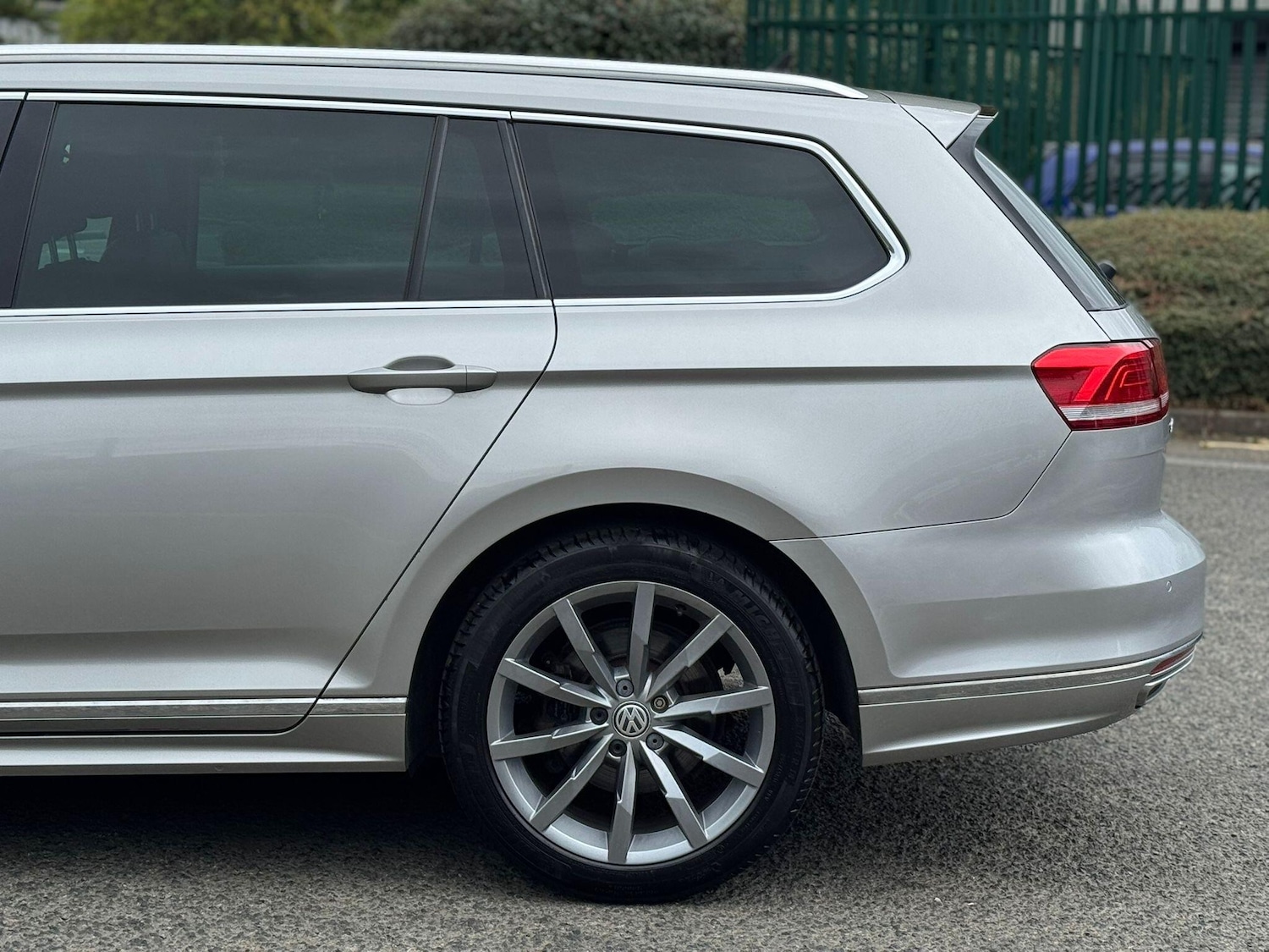 Used Volkswagen Passat 2015 for sale - 77238267: Photo 20