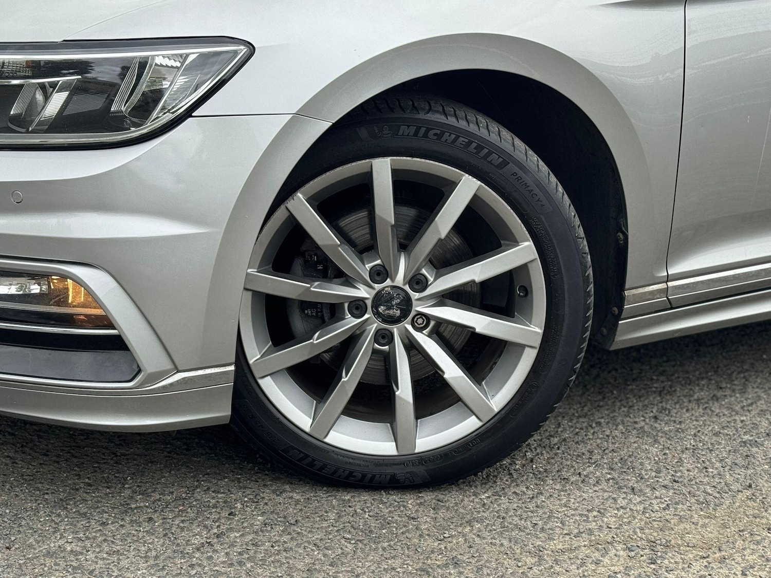 Used Volkswagen Passat 2015 for sale - 77238267: Photo 21