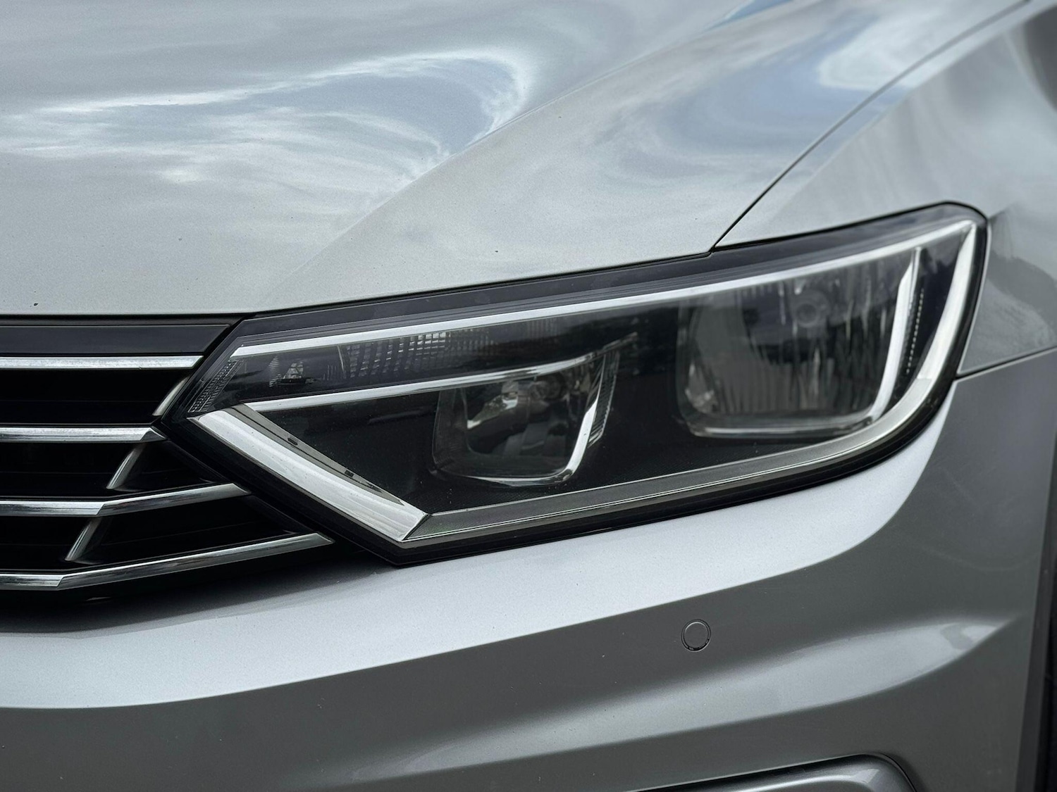 Used Volkswagen Passat 2015 for sale - 77238267: Photo 22