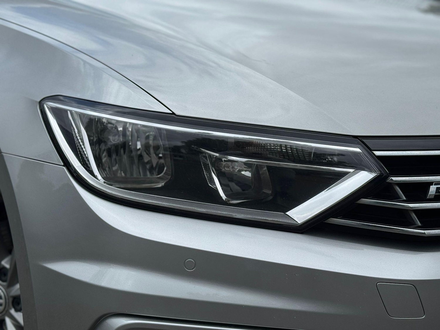 Used Volkswagen Passat 2015 for sale - 77238267: Photo 23