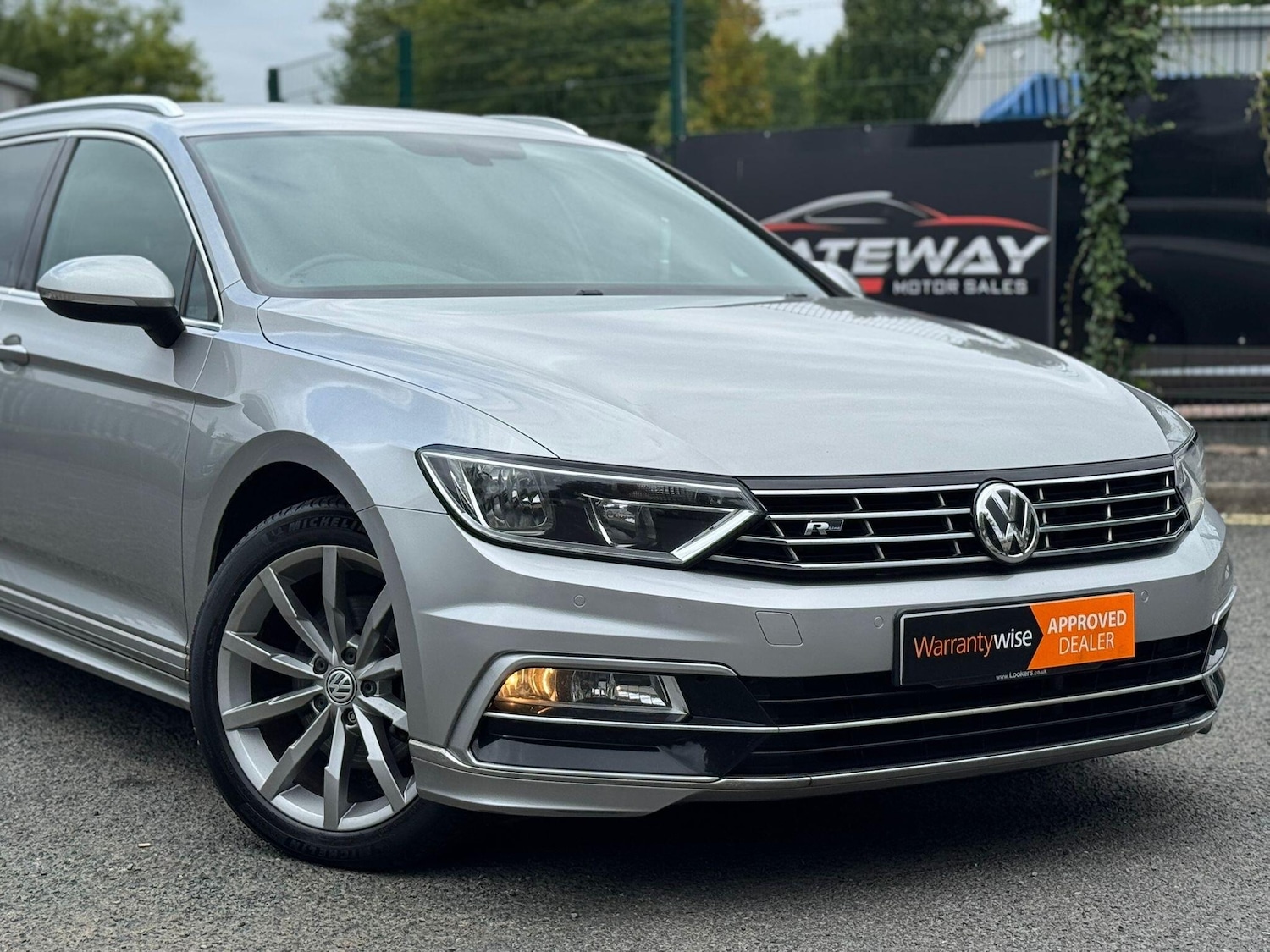 Used Volkswagen Passat 2015 for sale - 77238267: Photo 26