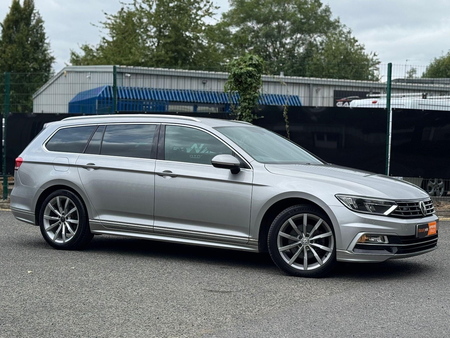 Used Volkswagen Passat 2015 for sale - 77238267: Photo 28