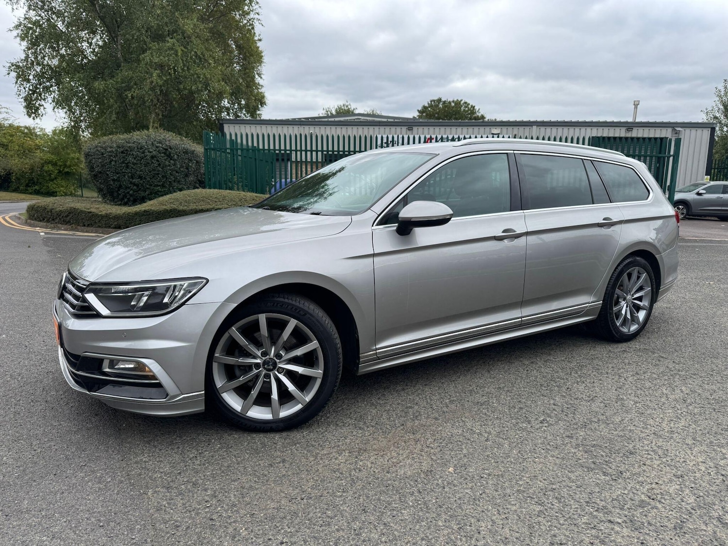 Used Volkswagen Passat 2015 for sale - 77238267: Photo 29