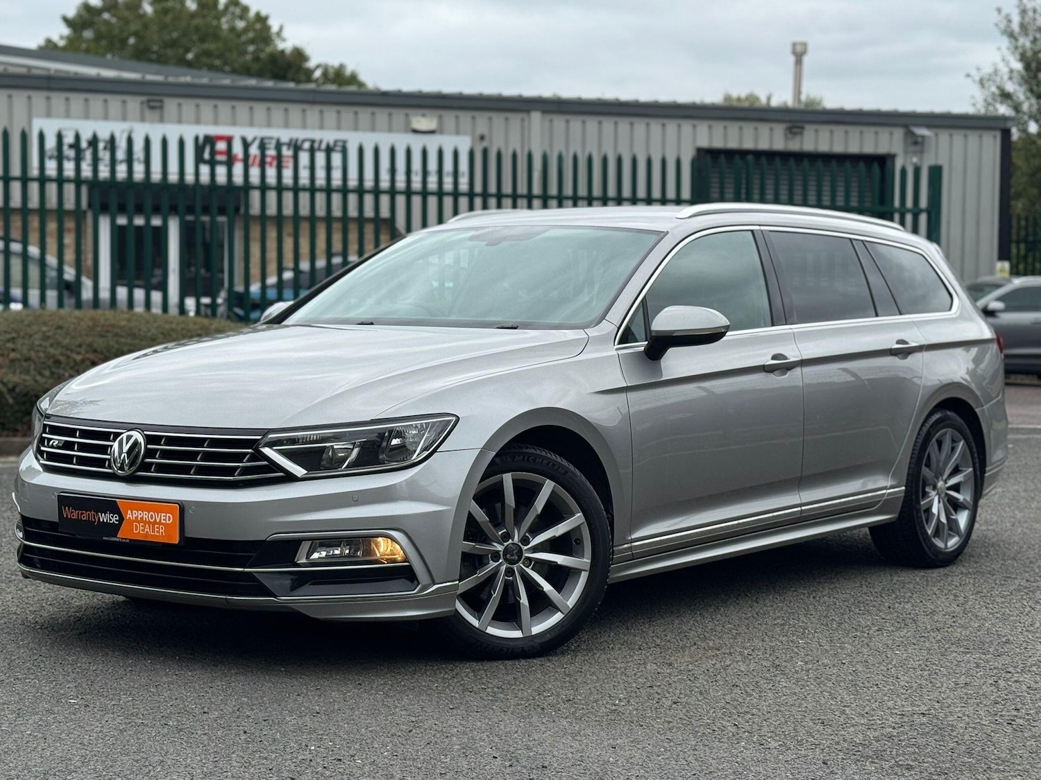 Used Volkswagen Passat 2015 for sale - 77238267: Photo 3
