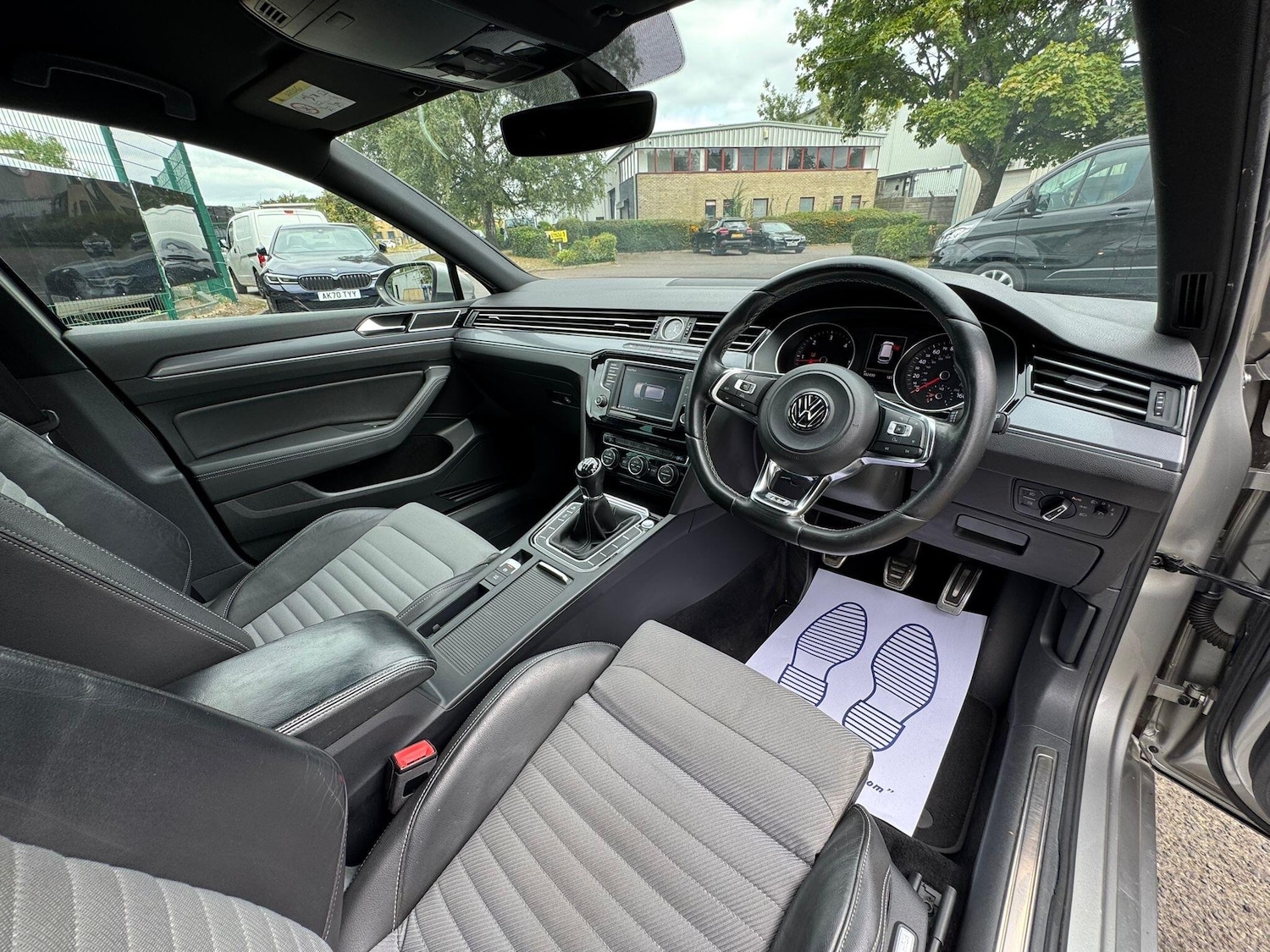 Used Volkswagen Passat 2015 for sale - 77238267: Photo 32