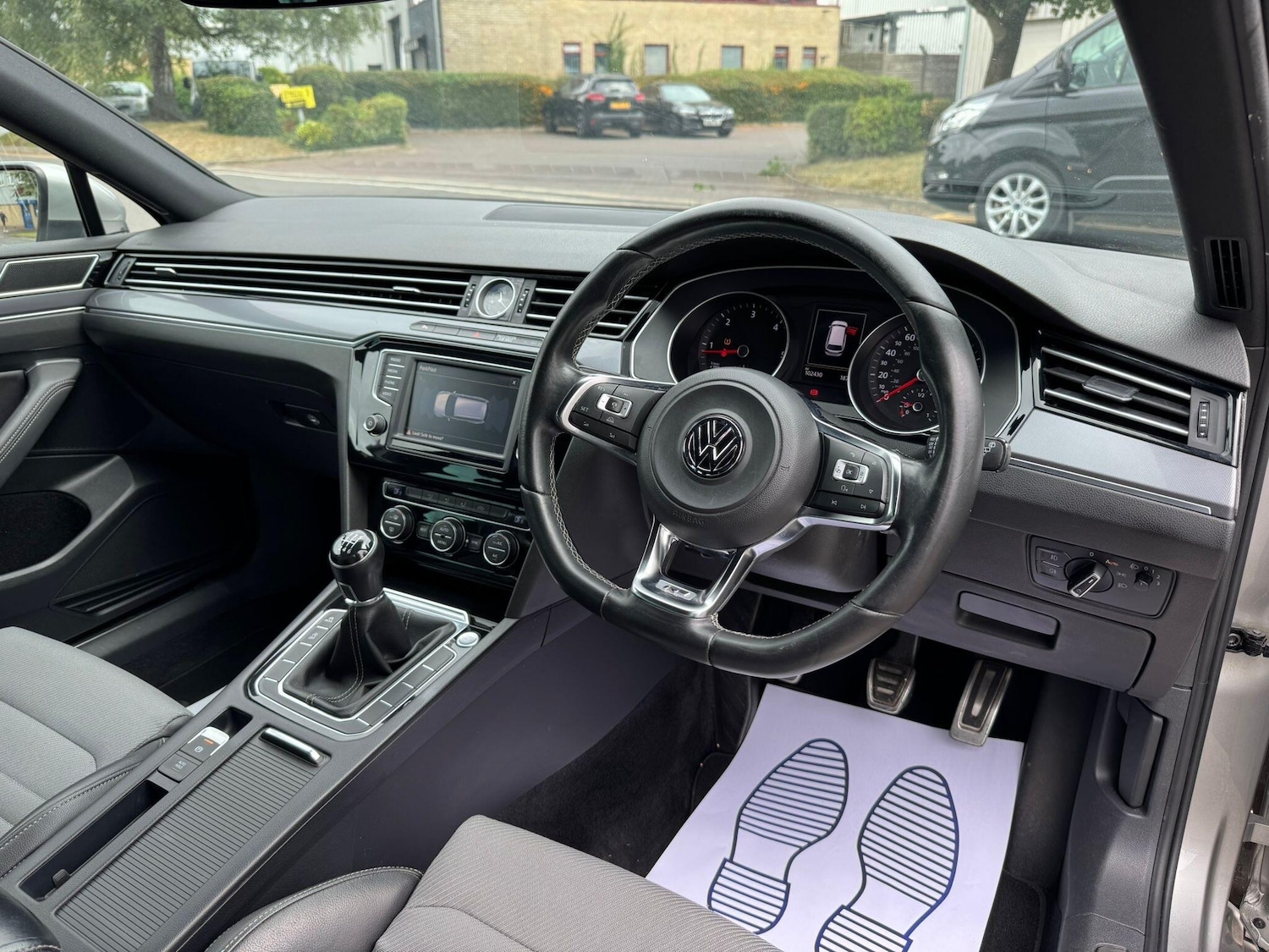 Used Volkswagen Passat 2015 for sale - 77238267: Photo 33