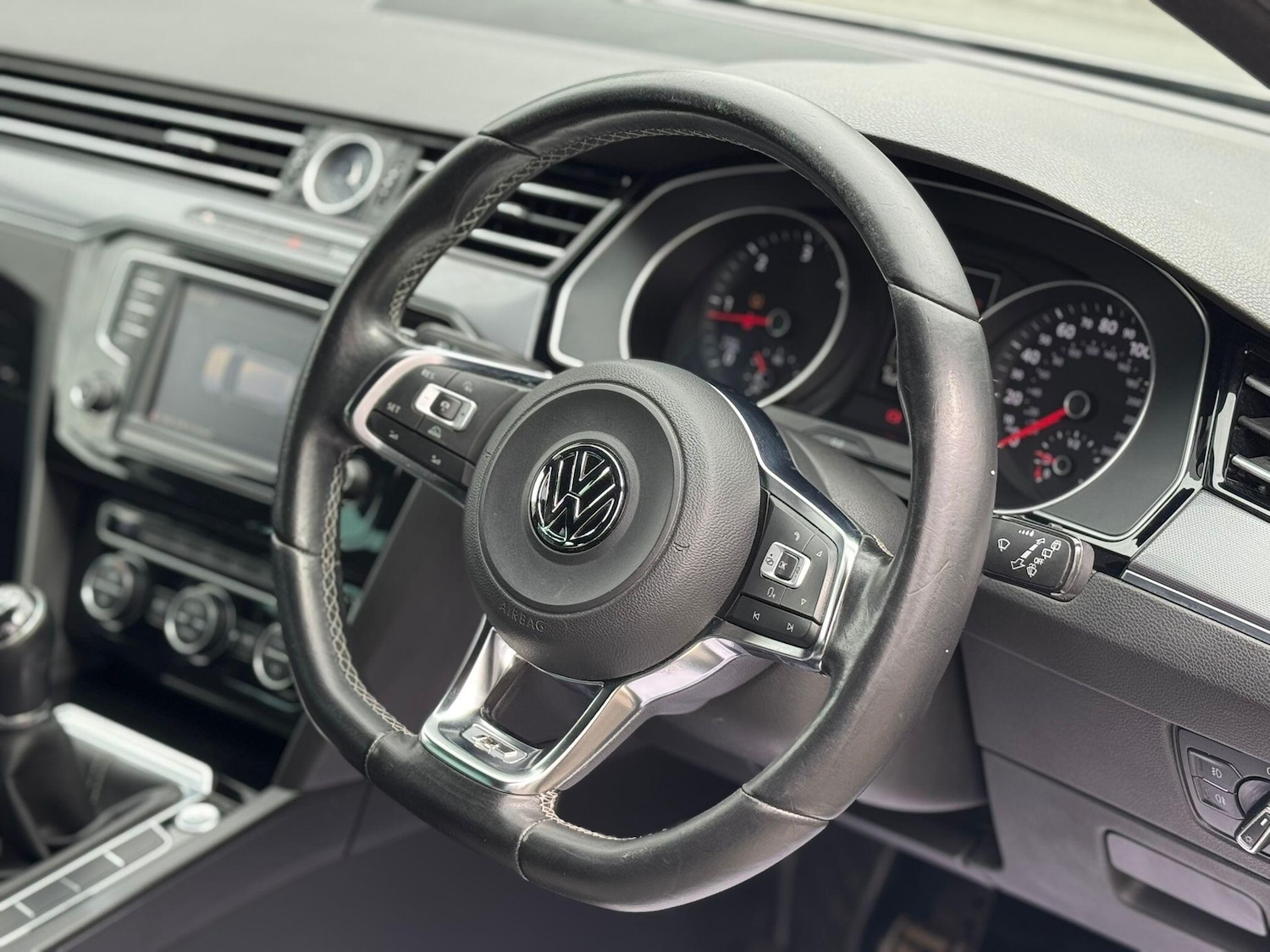 Used Volkswagen Passat 2015 for sale - 77238267: Photo 34