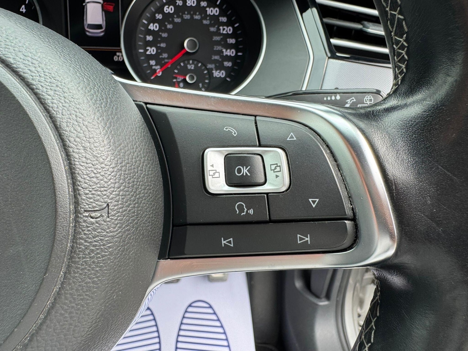 Used Volkswagen Passat 2015 for sale - 77238267: Photo 41