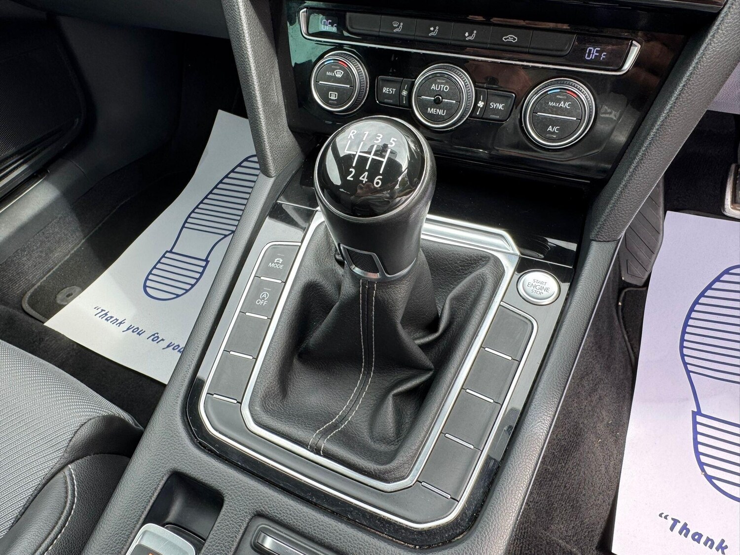 Used Volkswagen Passat 2015 for sale - 77238267: Photo 47