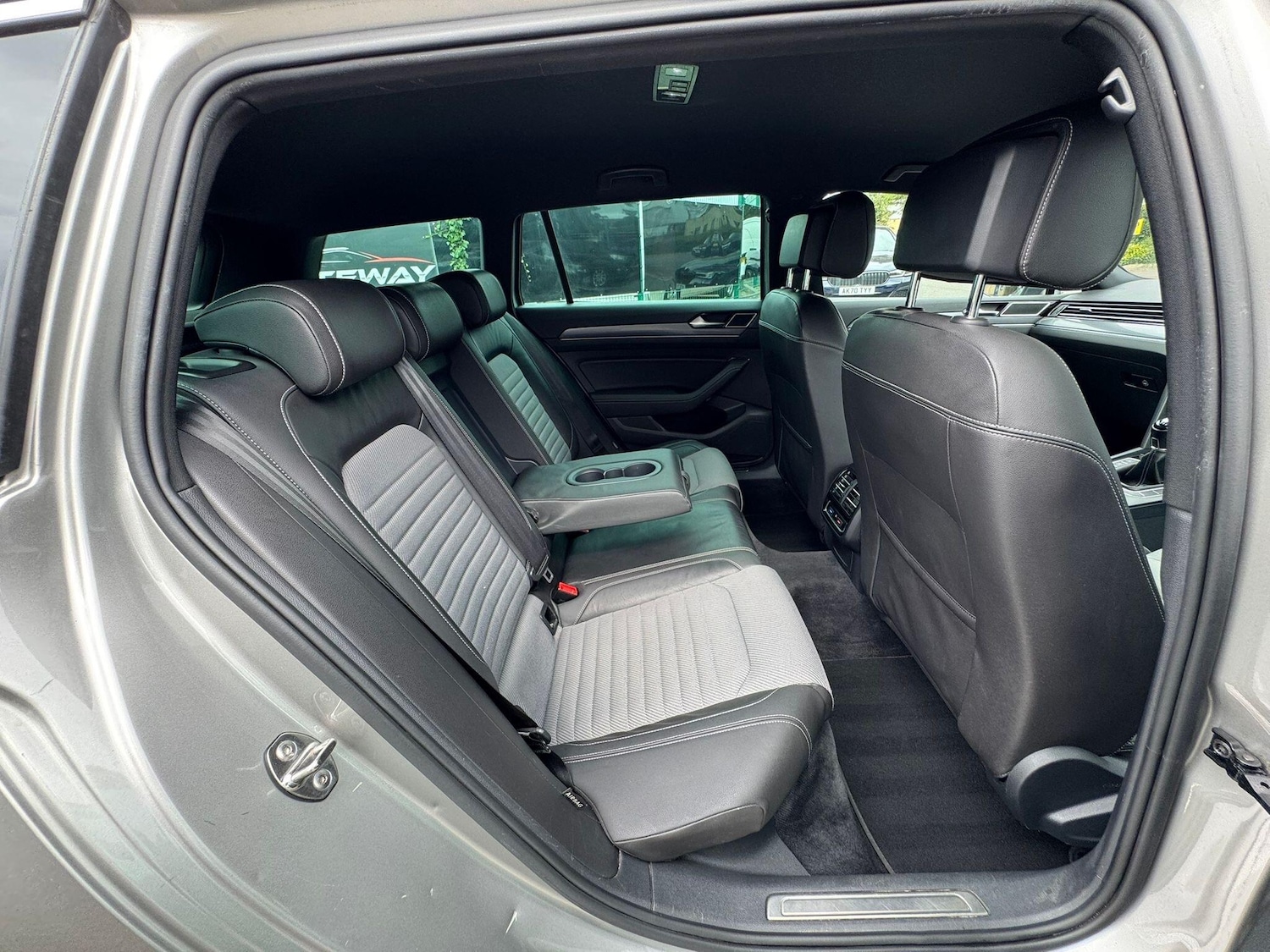 Used Volkswagen Passat 2015 for sale - 77238267: Photo 50