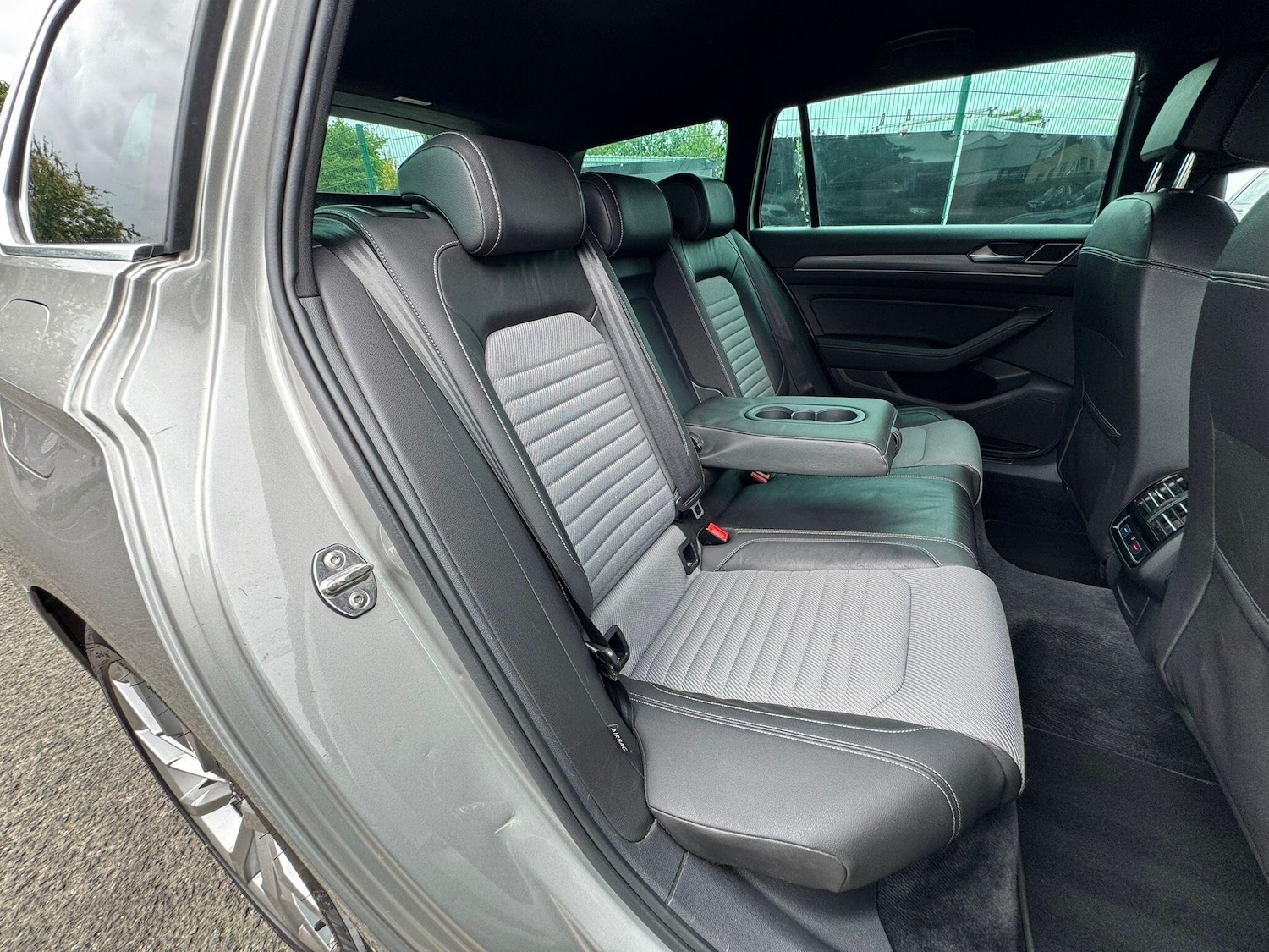 Used Volkswagen Passat 2015 for sale - 77238267: Photo 52